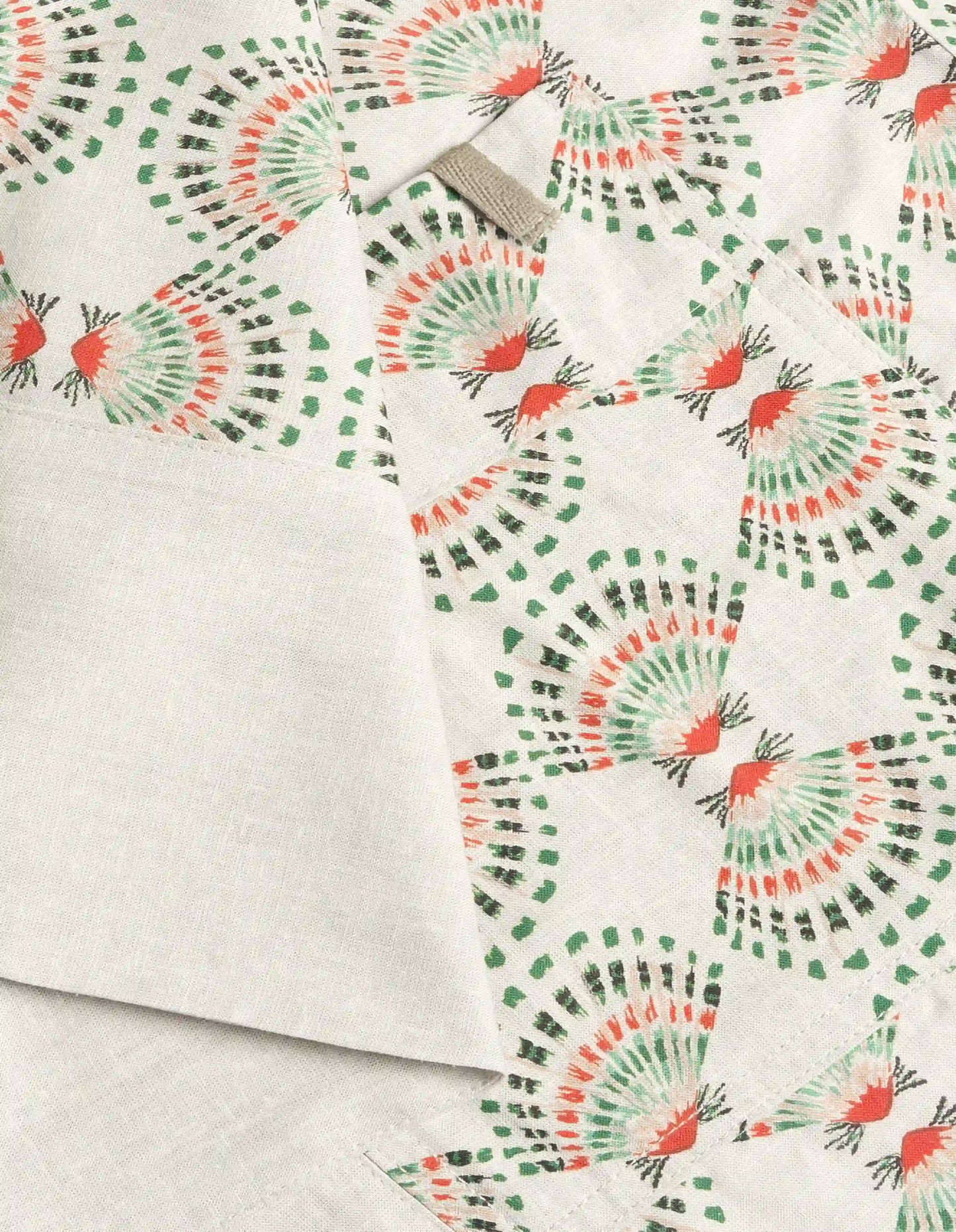 KIMONO BENIRRAS