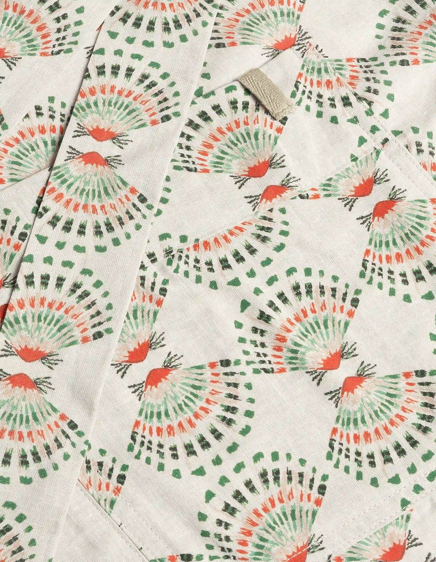 KIMONO BENIRRAS