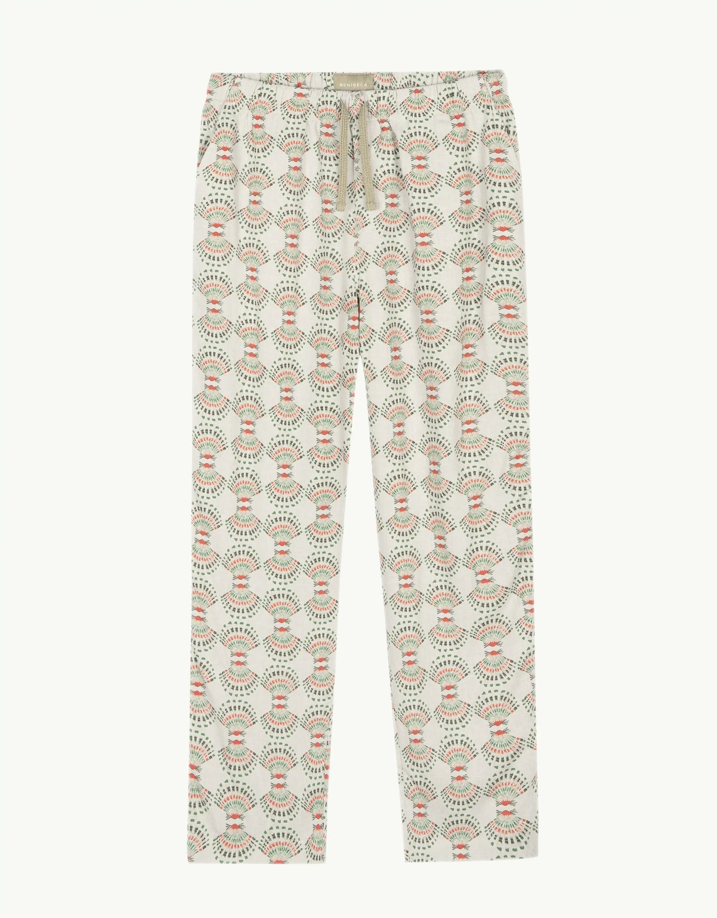 CHILLPANTS BENIRRAS