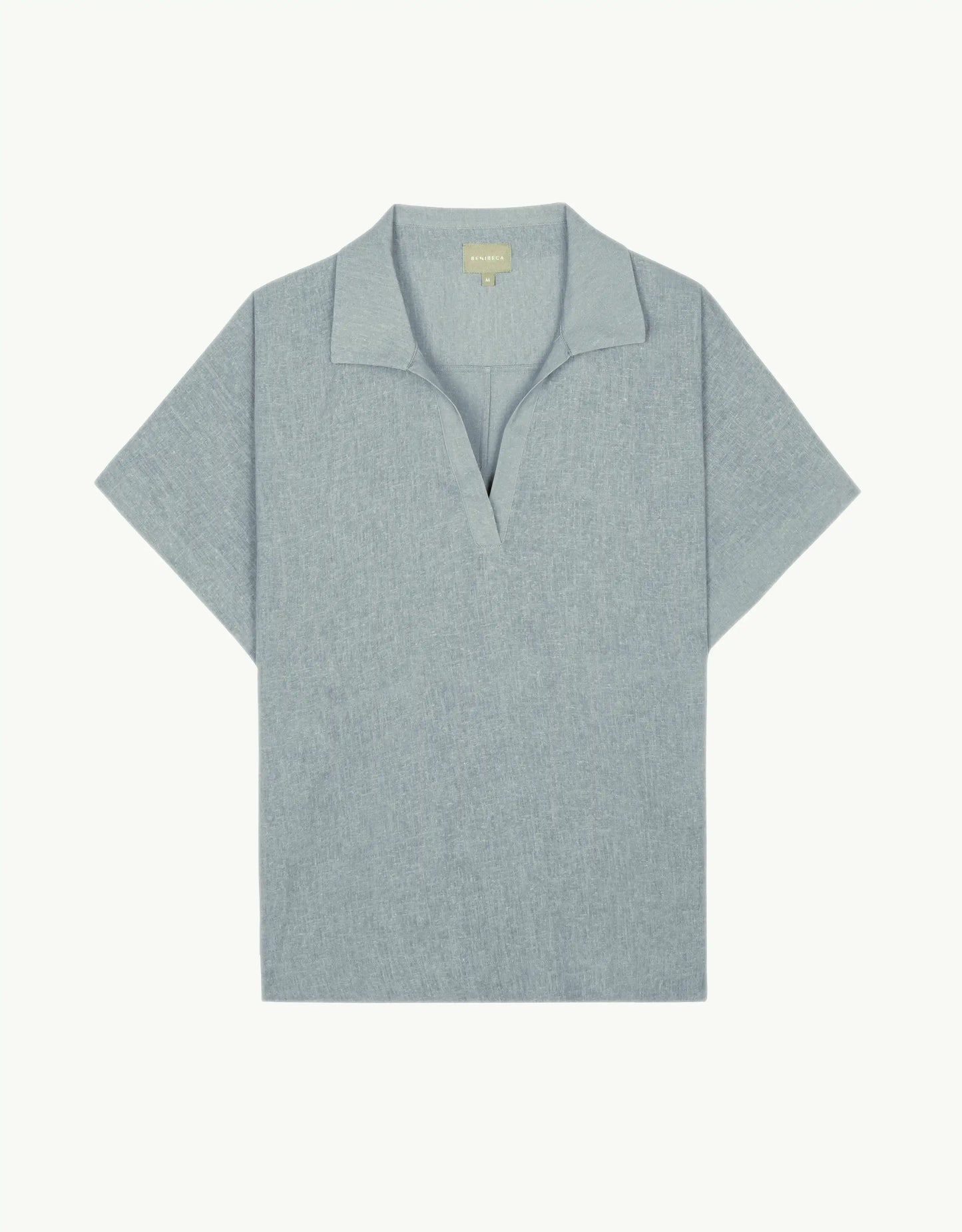 TEEBLOUSE HUNTER