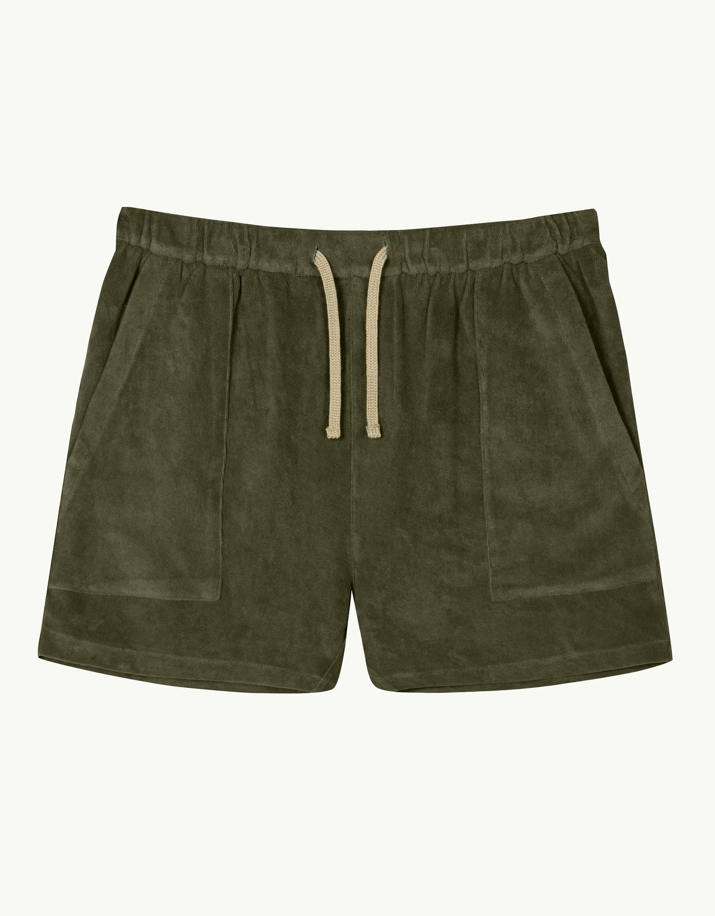 TERRY SHORTS WAYLLA