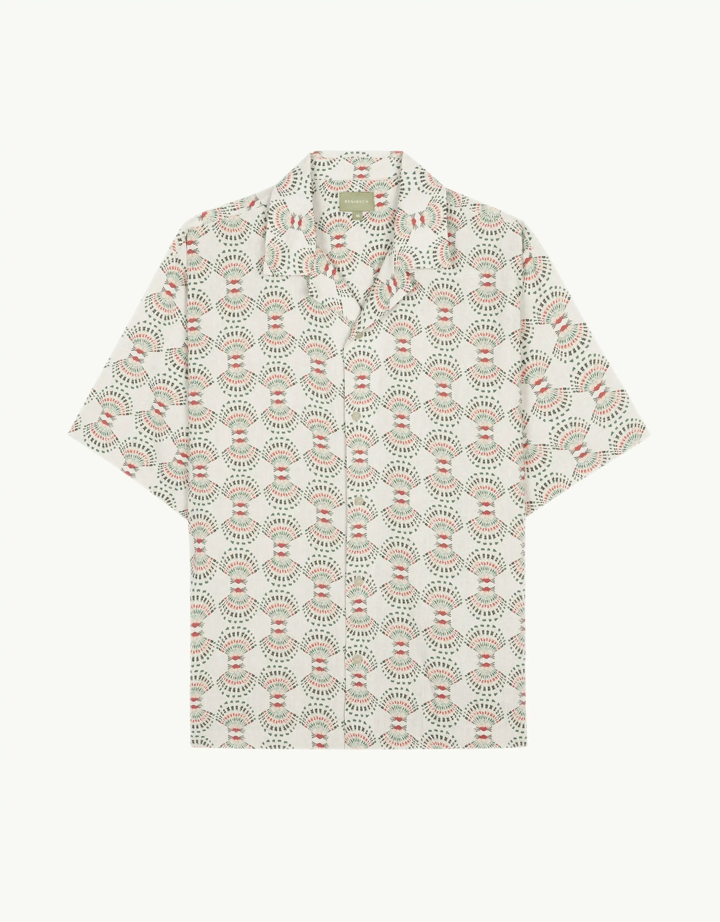 ALOHA BENIRRAS