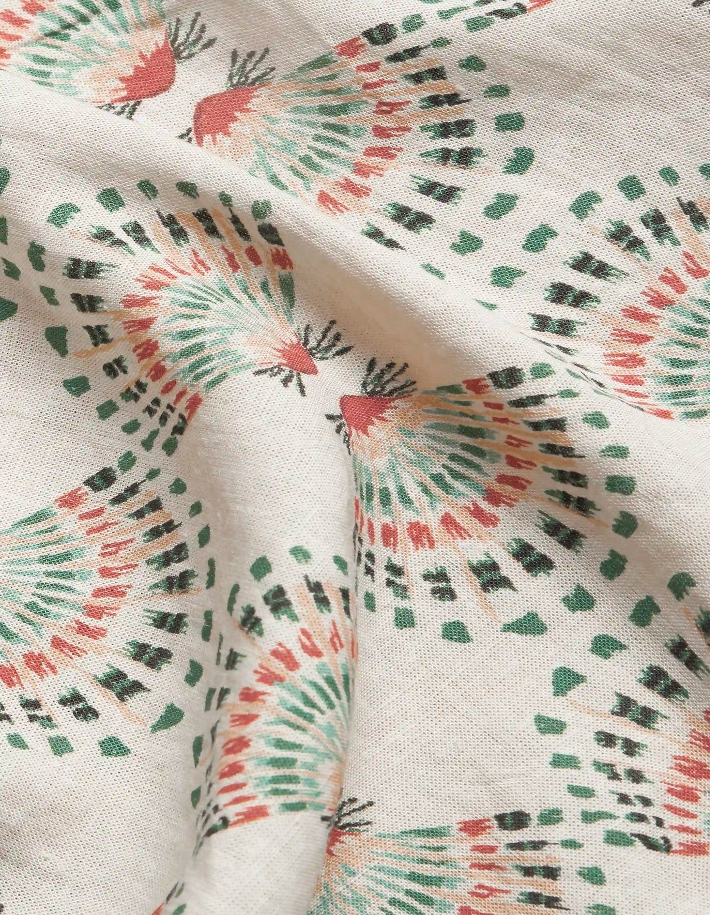 ALOHA BENIRRAS