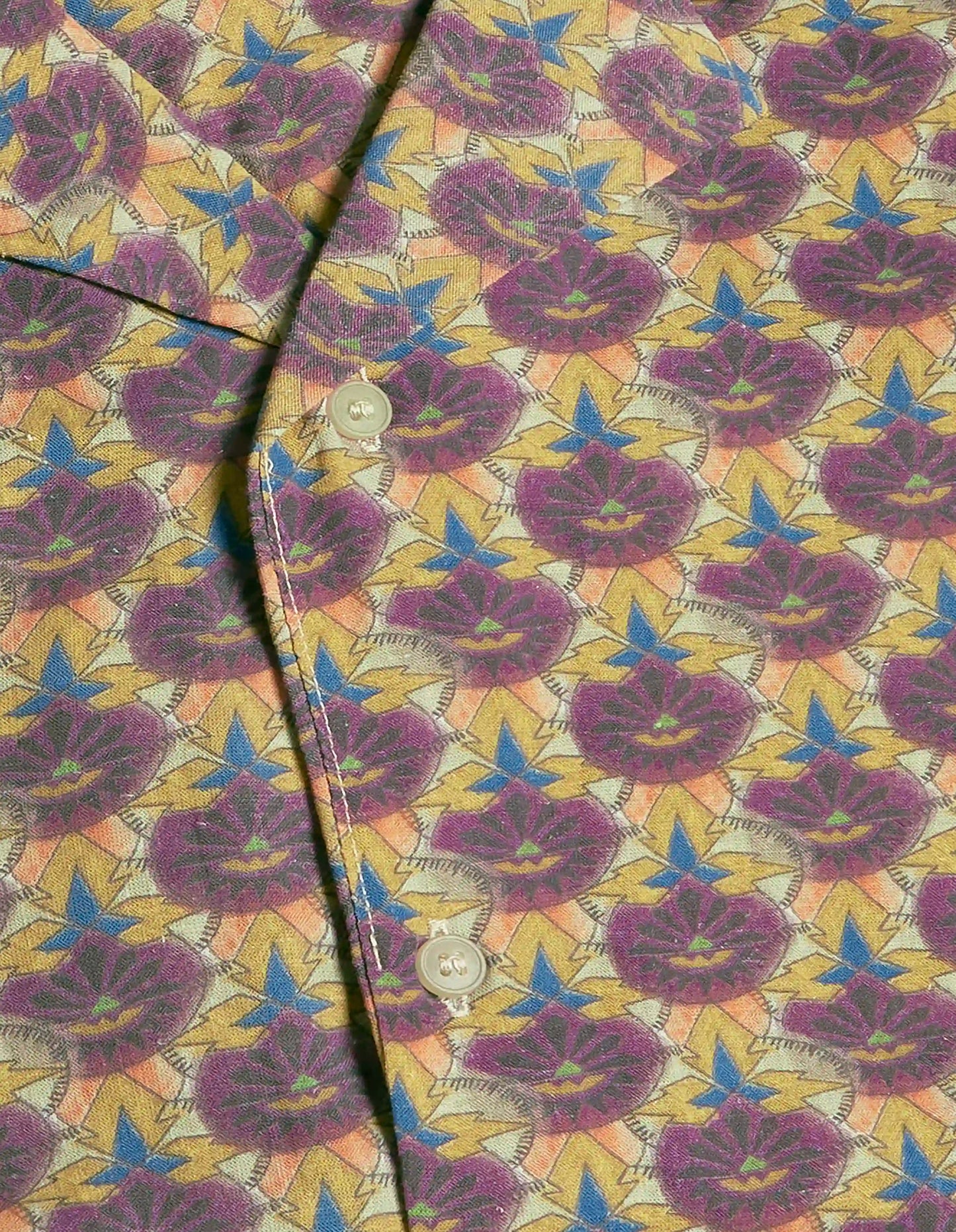ALOHA LEPCHA