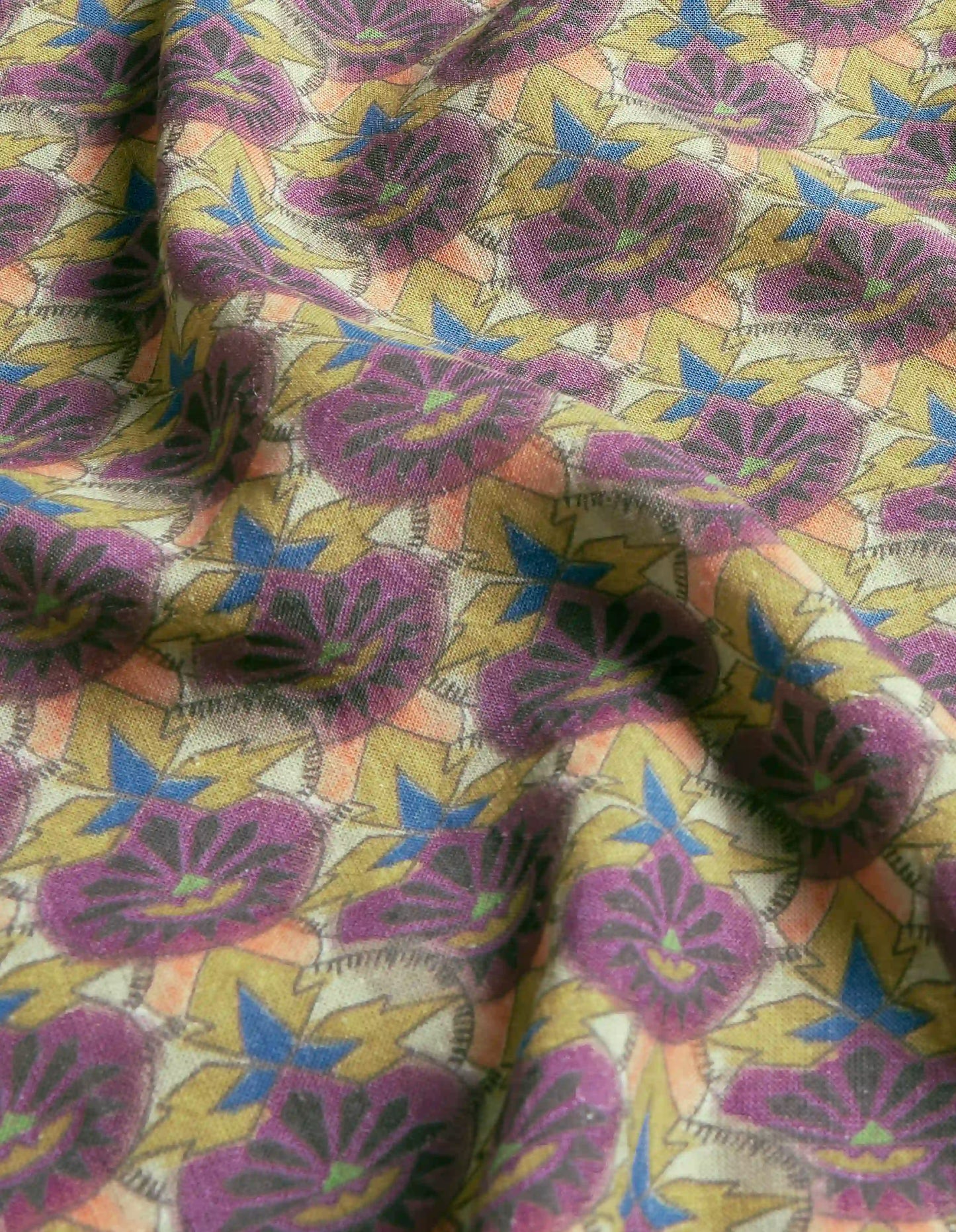 ALOHA LEPCHA