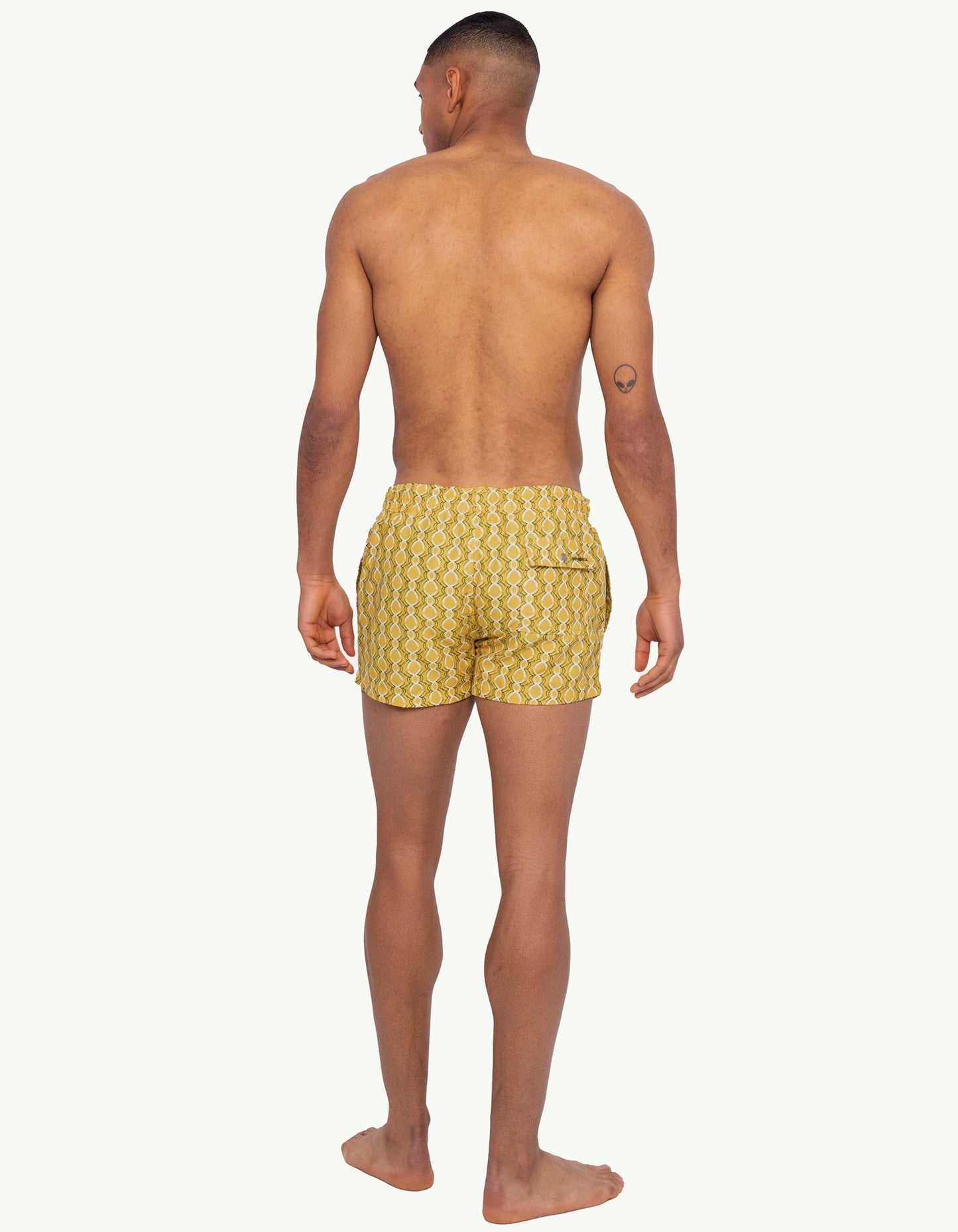 ANAKENA SHORTEST