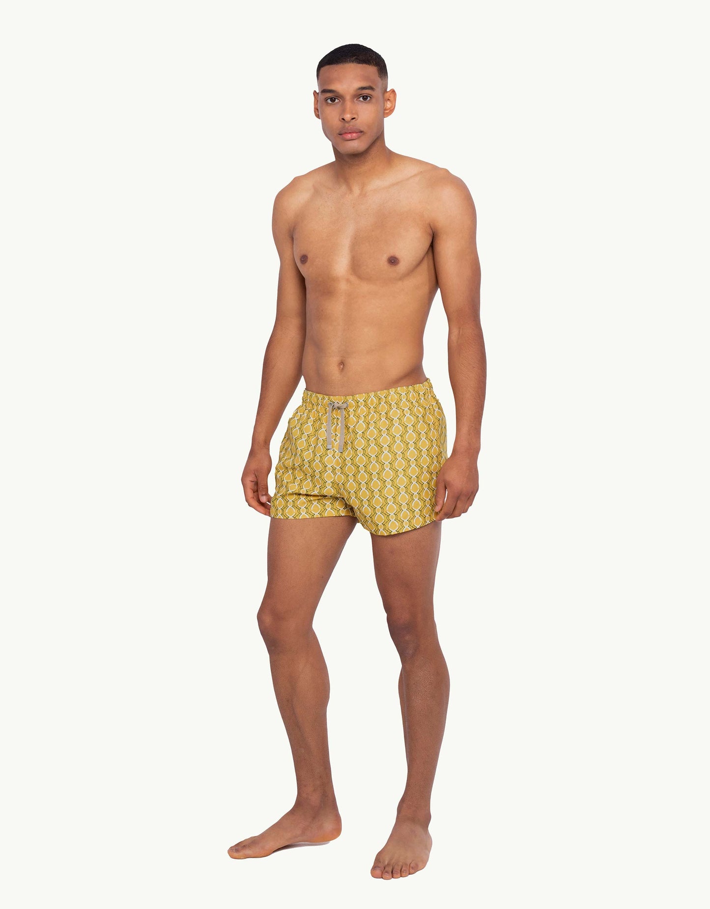 ANAKENA SHORTEST