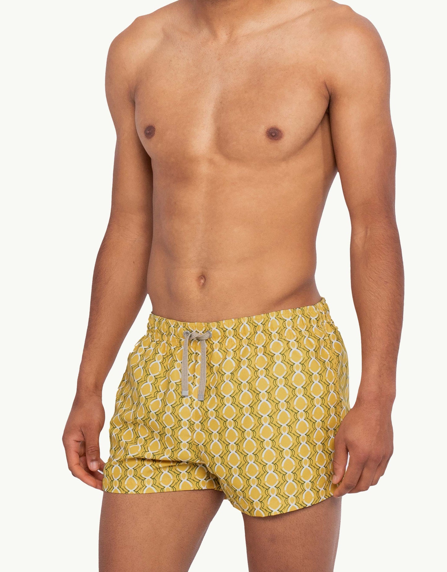 ANAKENA SHORTEST