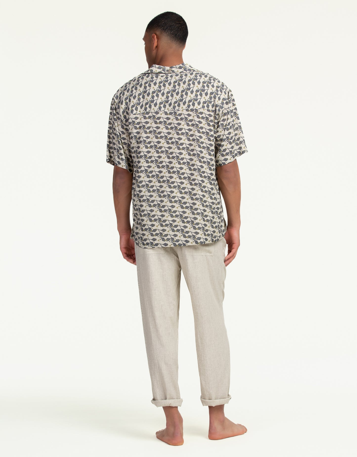 ALOHA MASAI