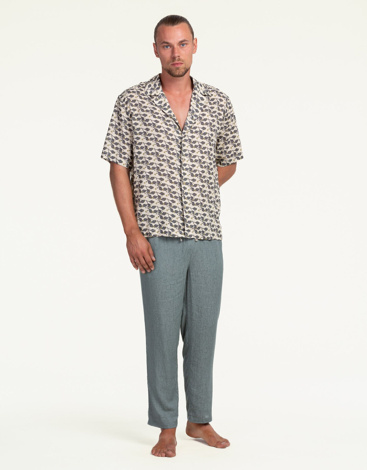 ALOHA MASAI