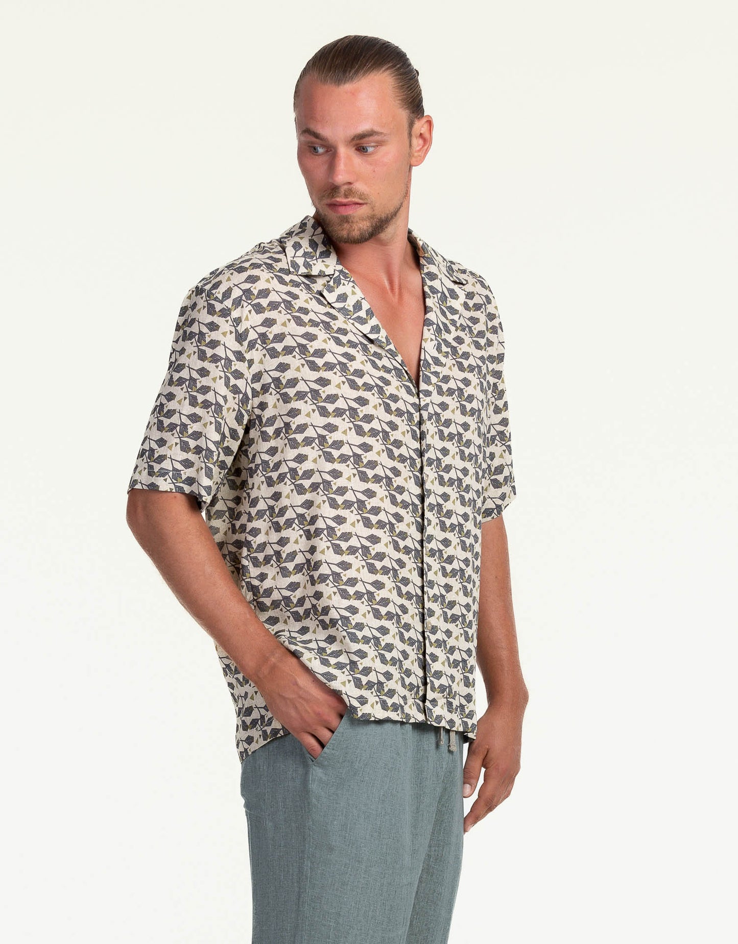 ALOHA MASAI