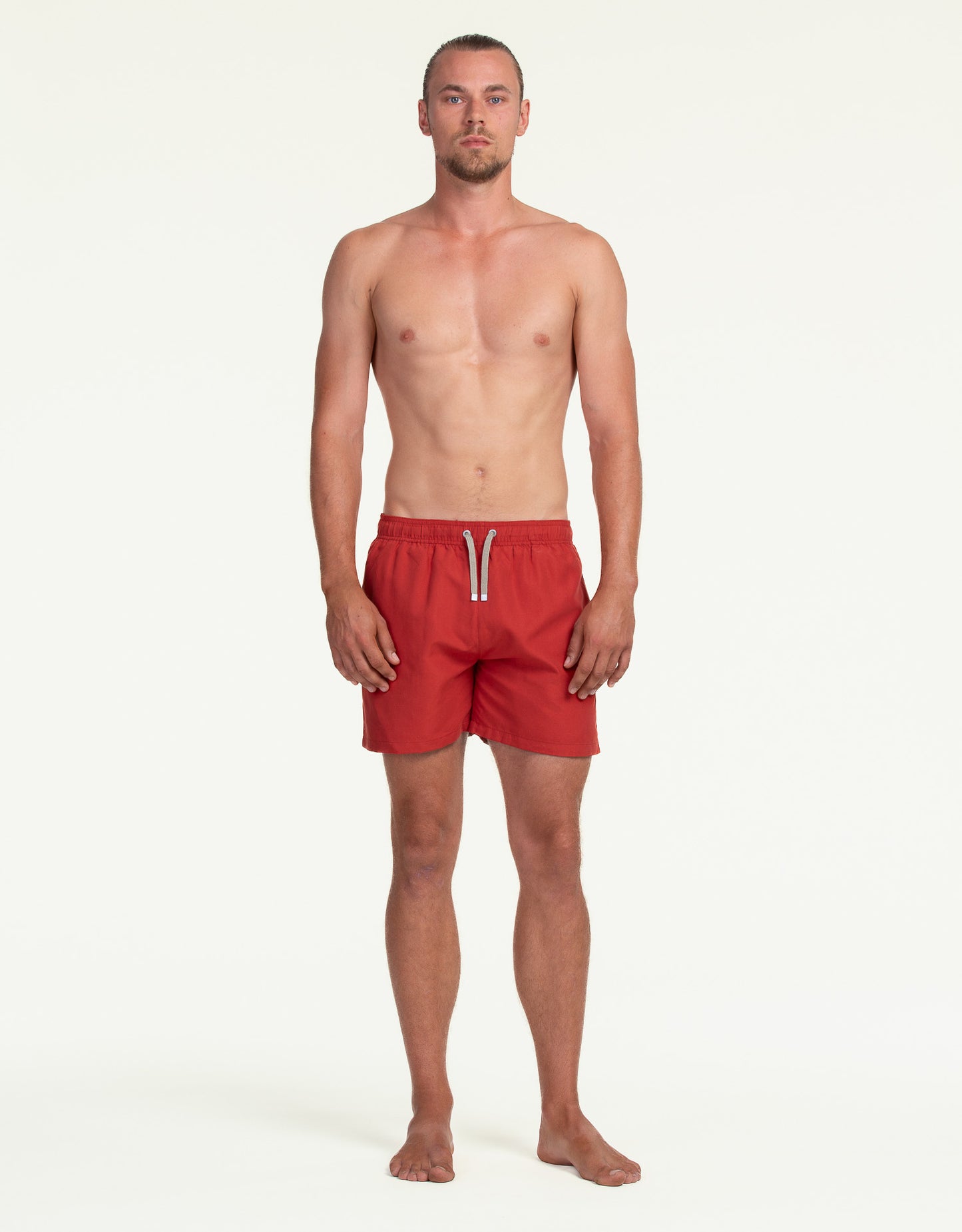 AROHA MID LENGTH