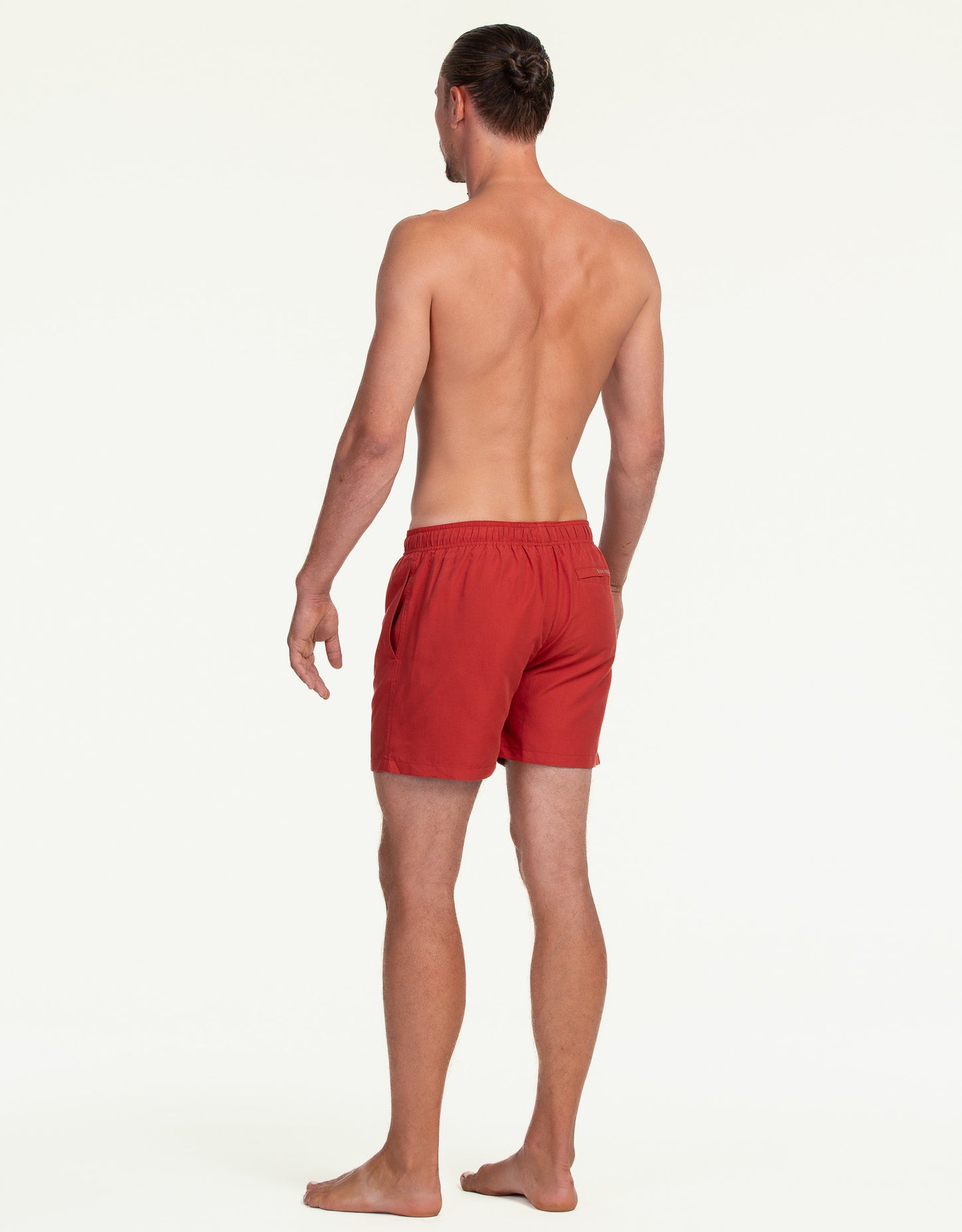 AROHA MID LENGTH