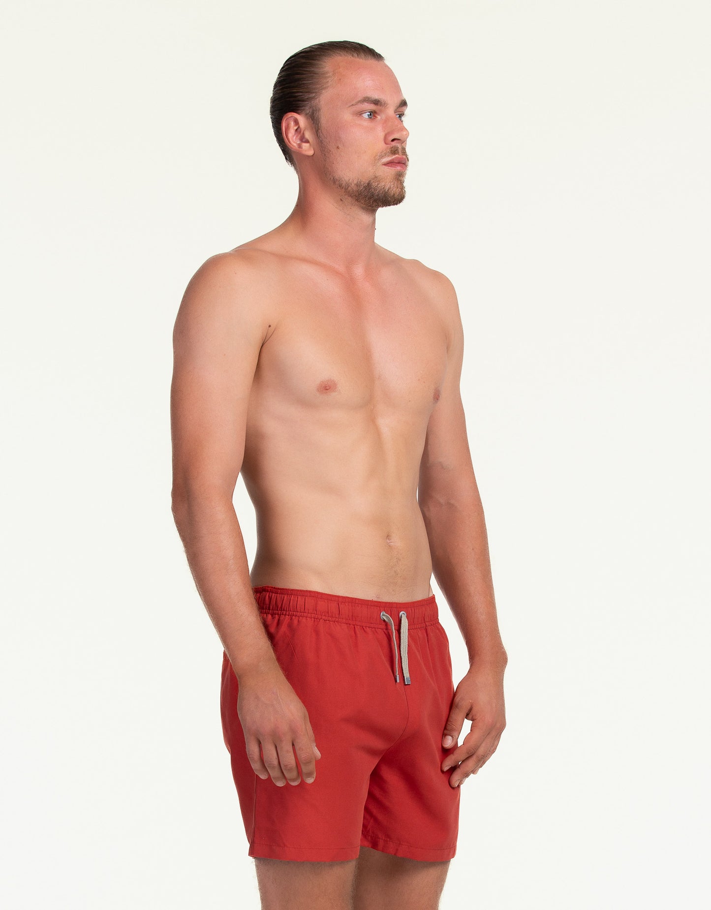 AROHA MID LENGTH