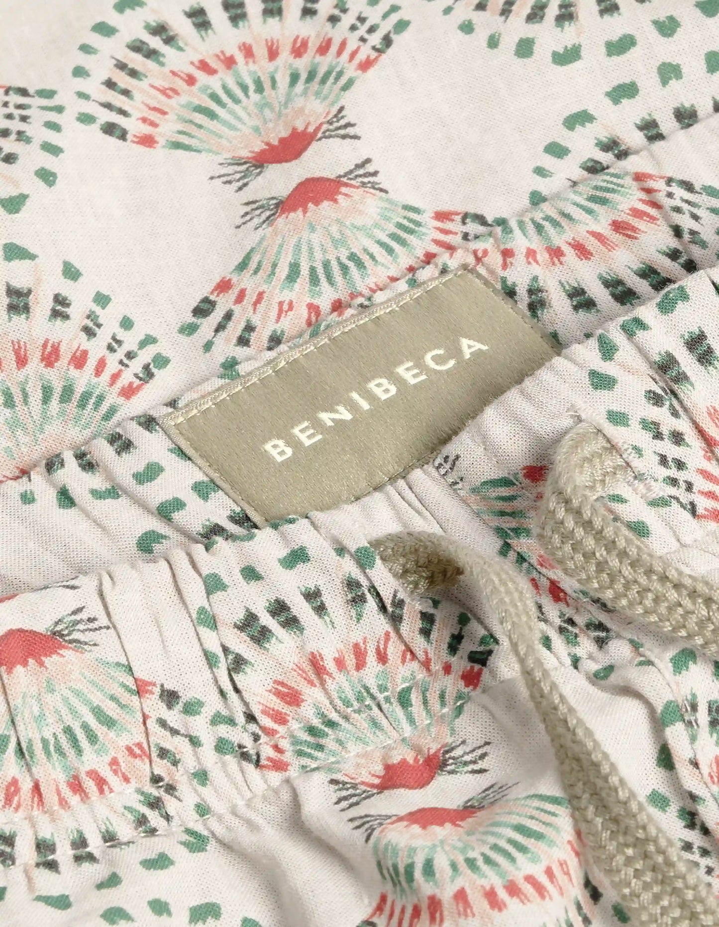 CHILLPANTS BENIRRAS
