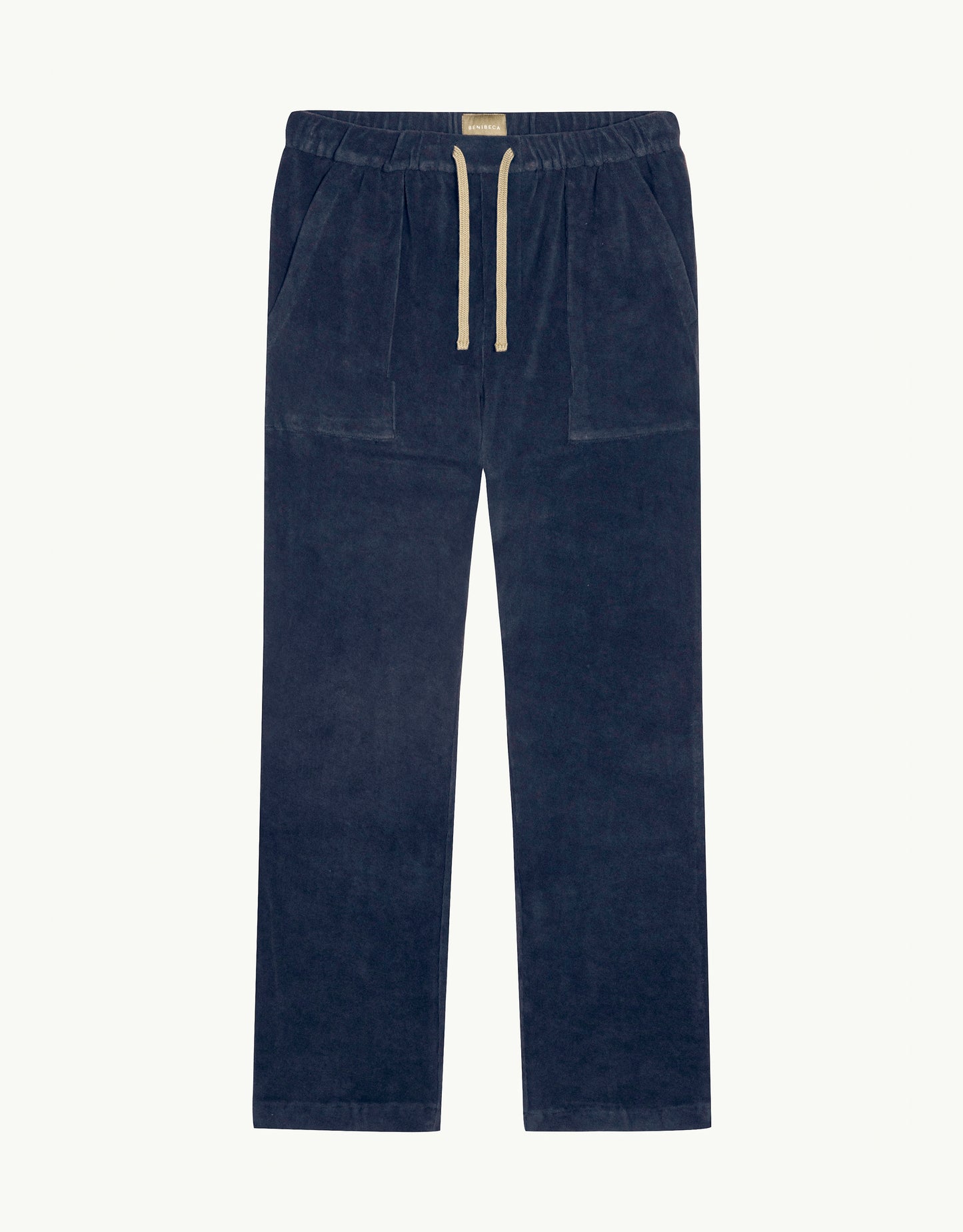 TERRY PANTS NOCHE