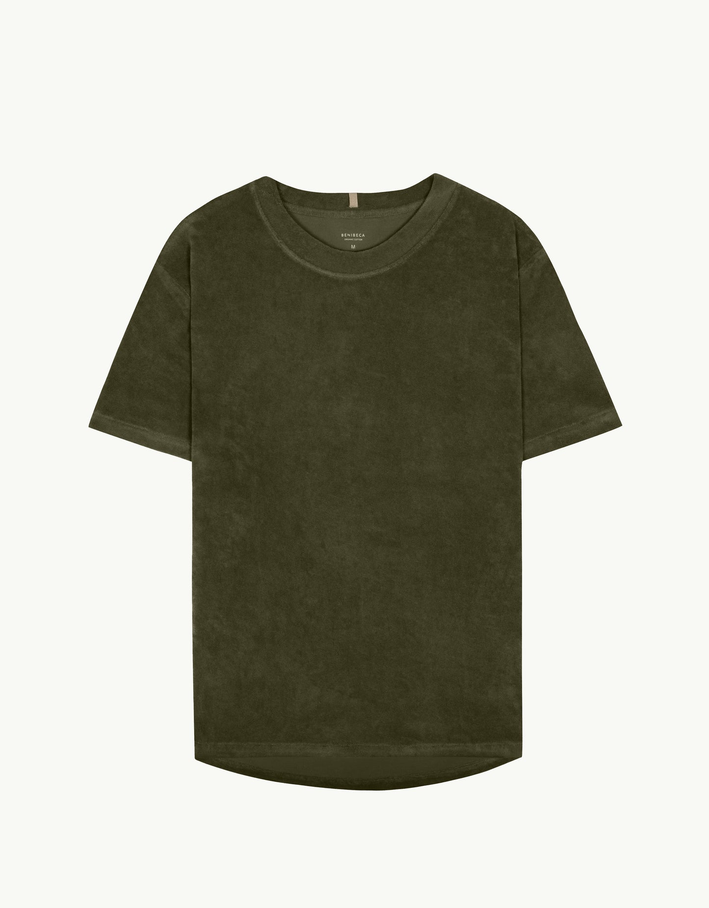 TERRY TOP WAYLLA