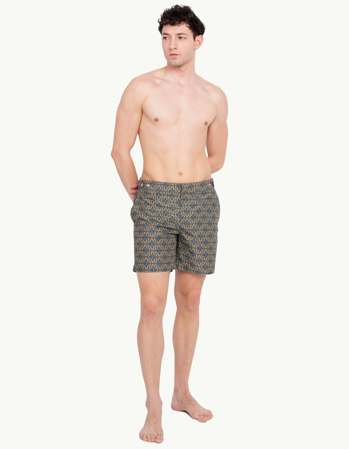 BOLONIA SWIM&WEAR