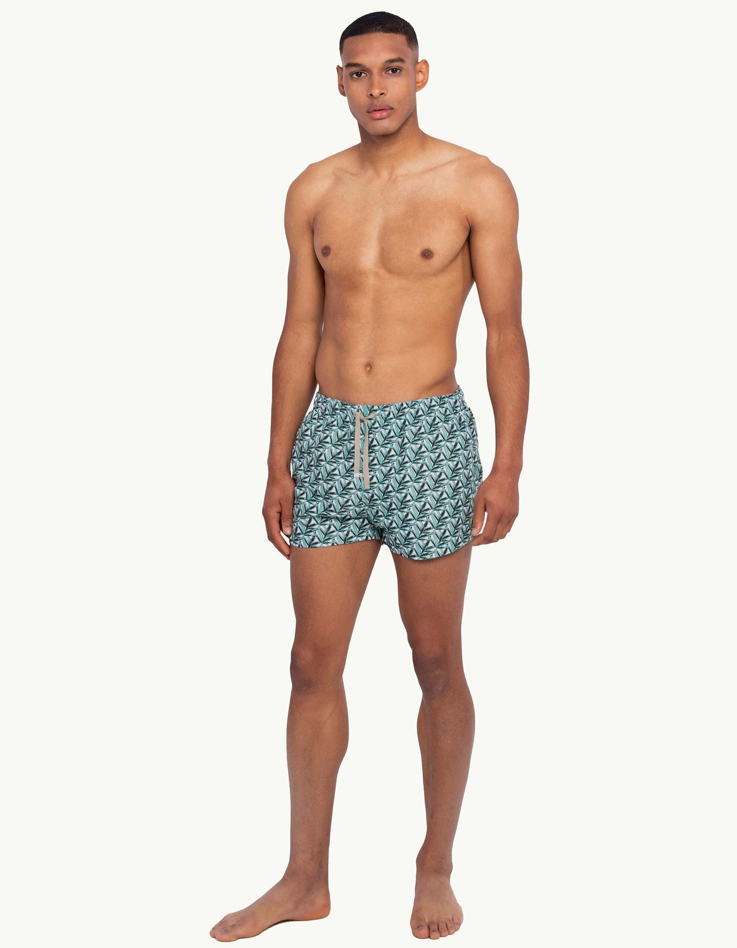 BORACAY SHORTEST