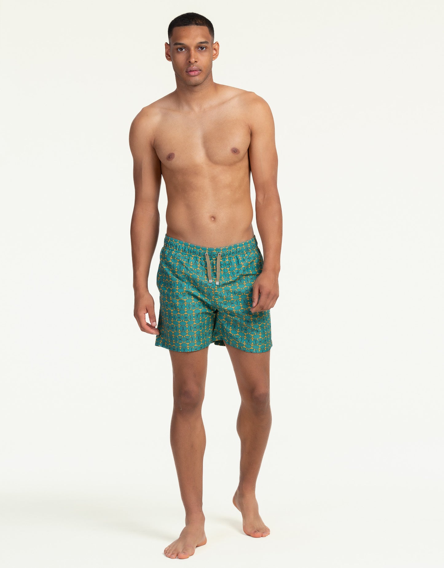 BABUZA MID LENGTH