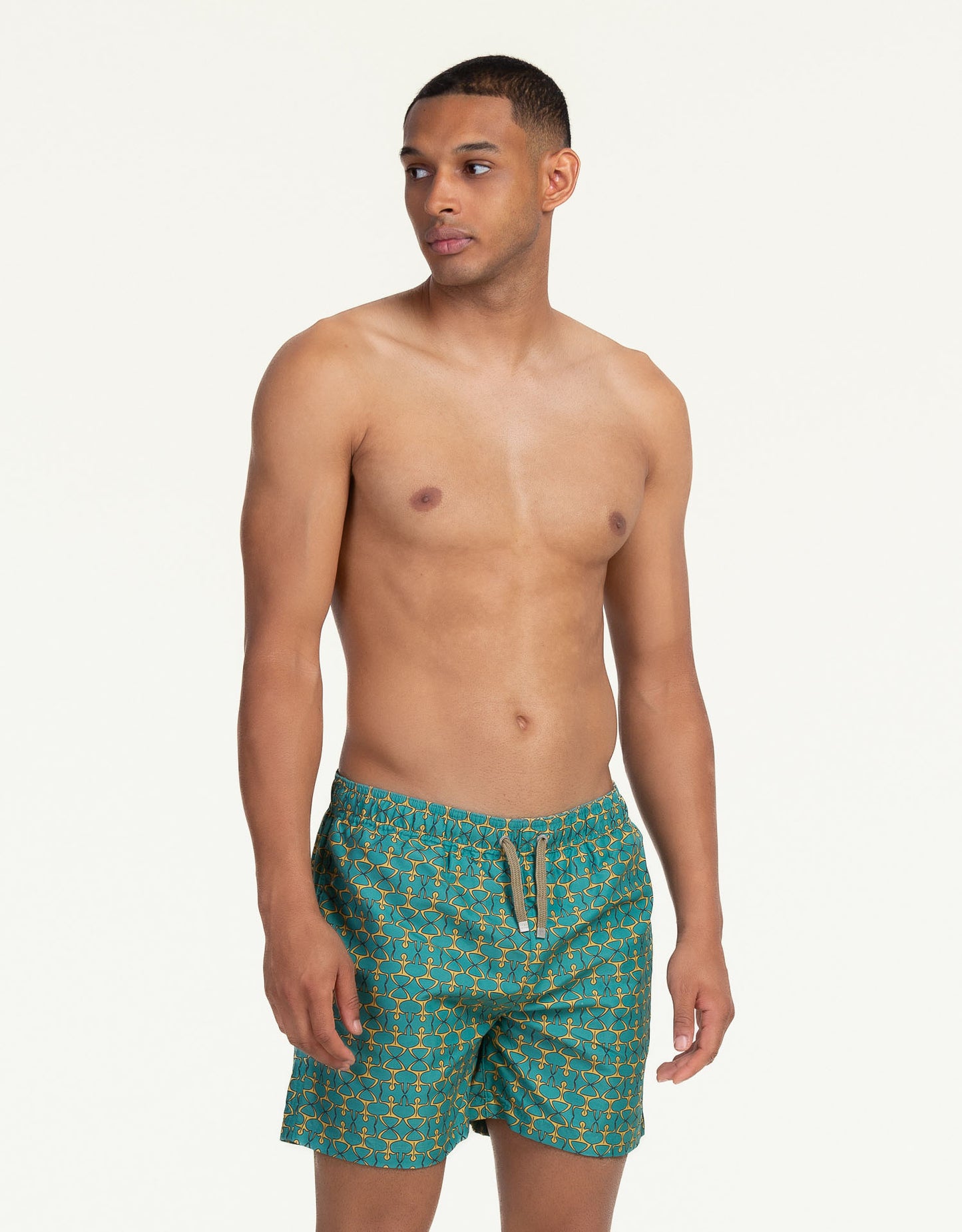 BABUZA MID LENGTH