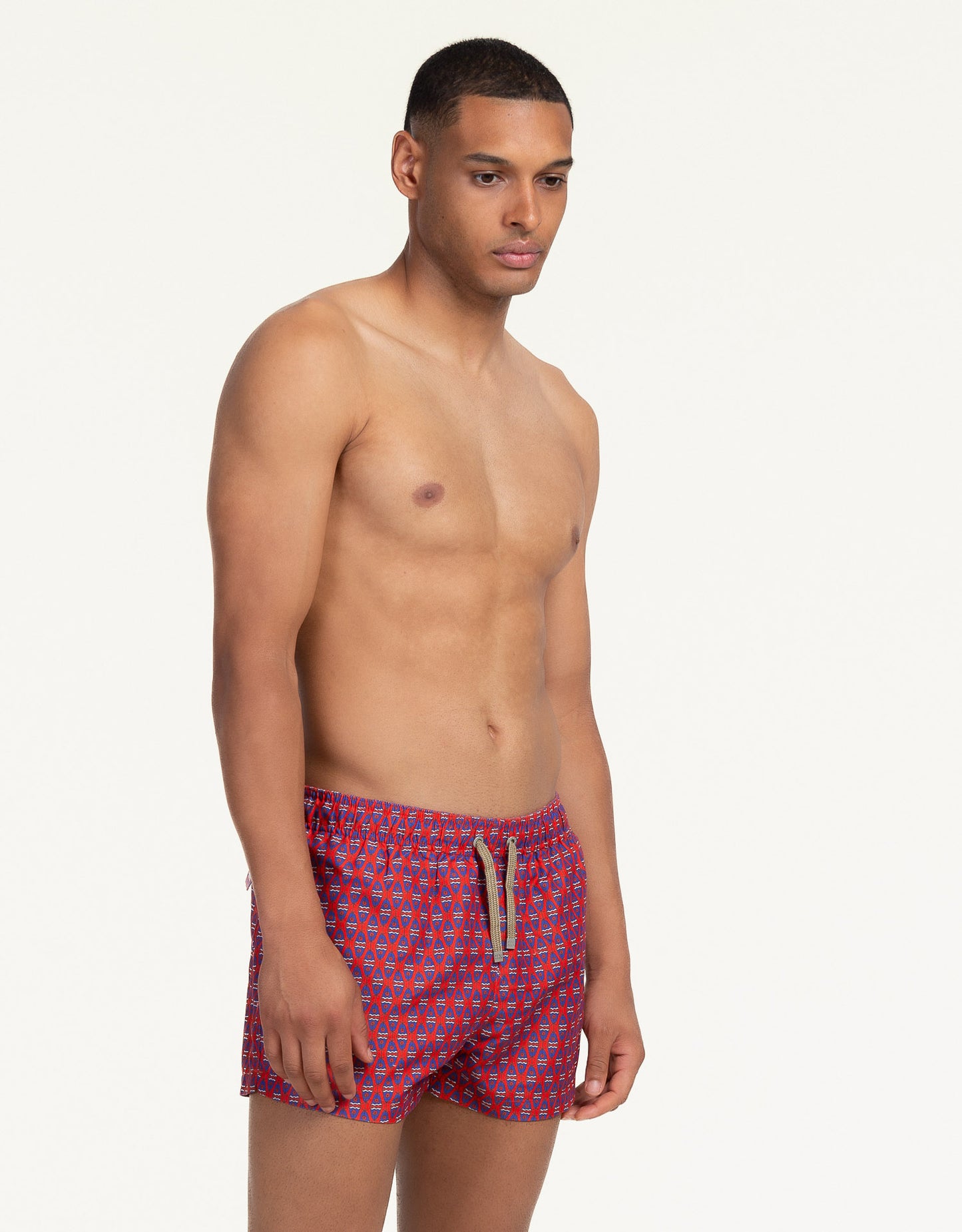 BANJARA MID LENGTH