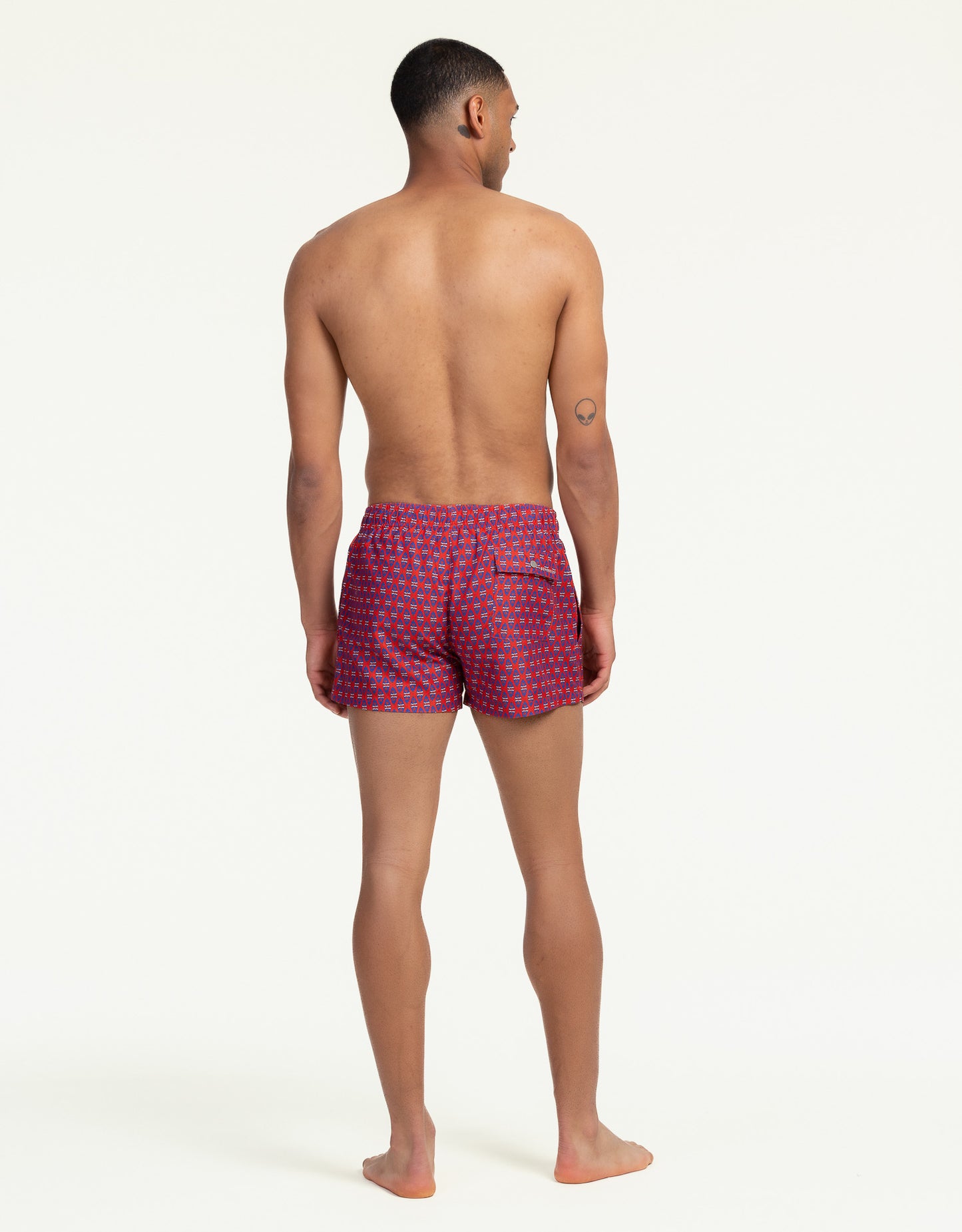 BANJARA MID LENGTH
