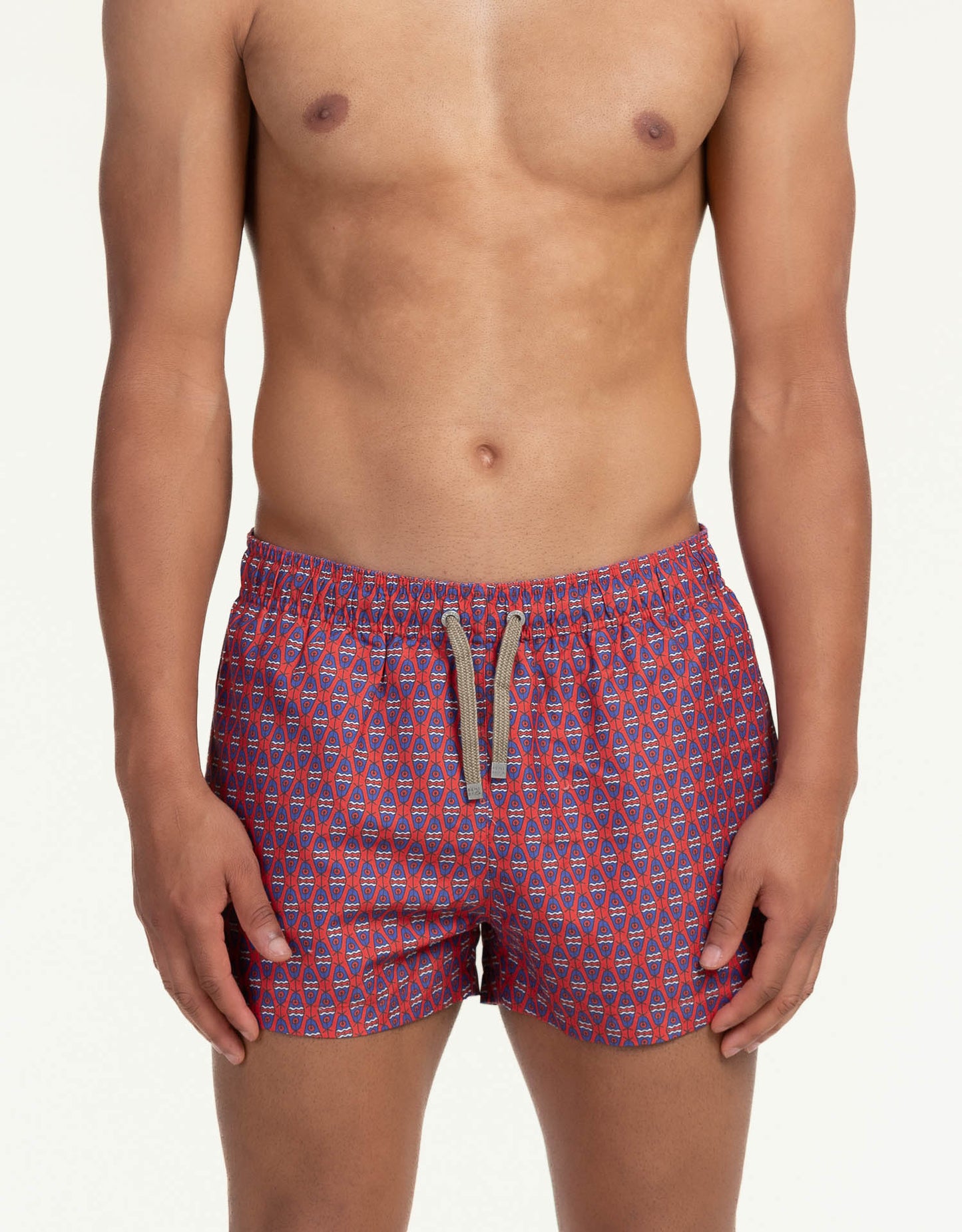 BANJARA MID LENGTH