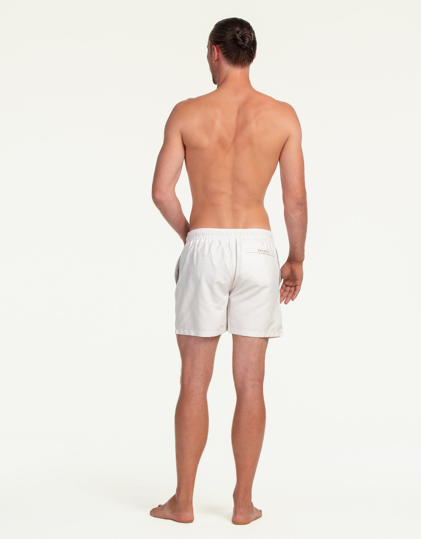 BLANC MID LENGTH