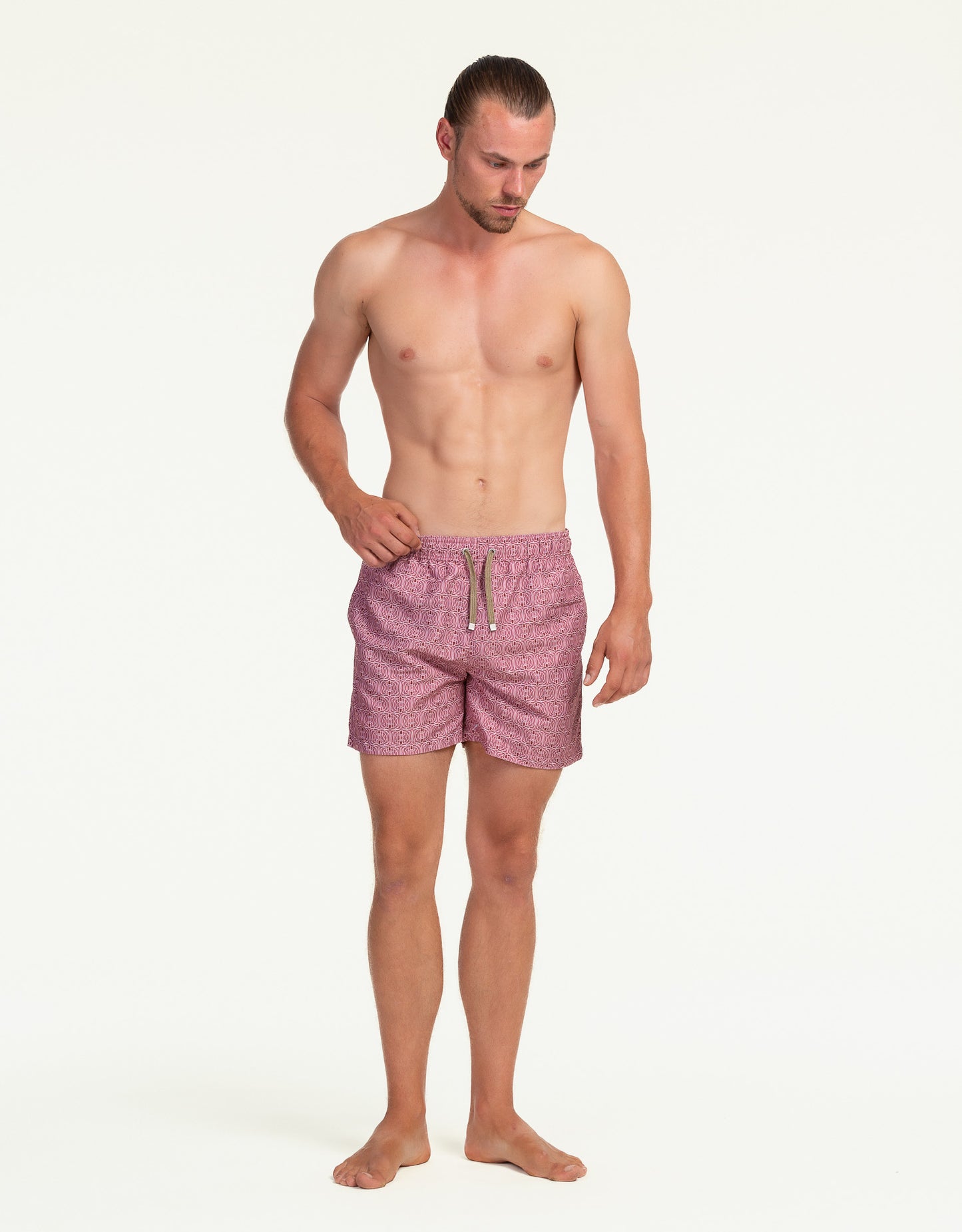 BUNUN MID LENGTH