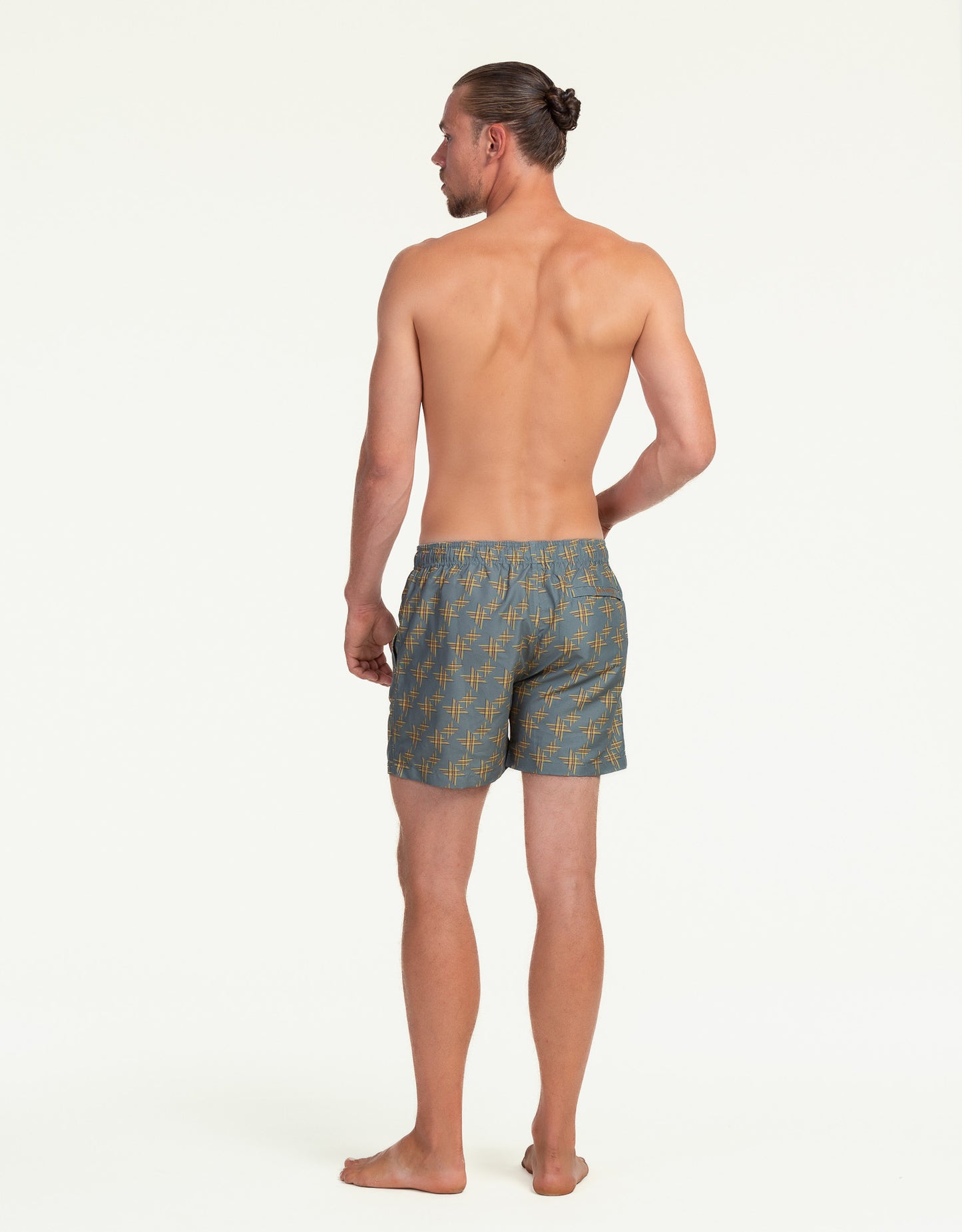 BURMISH MID LENGTH
