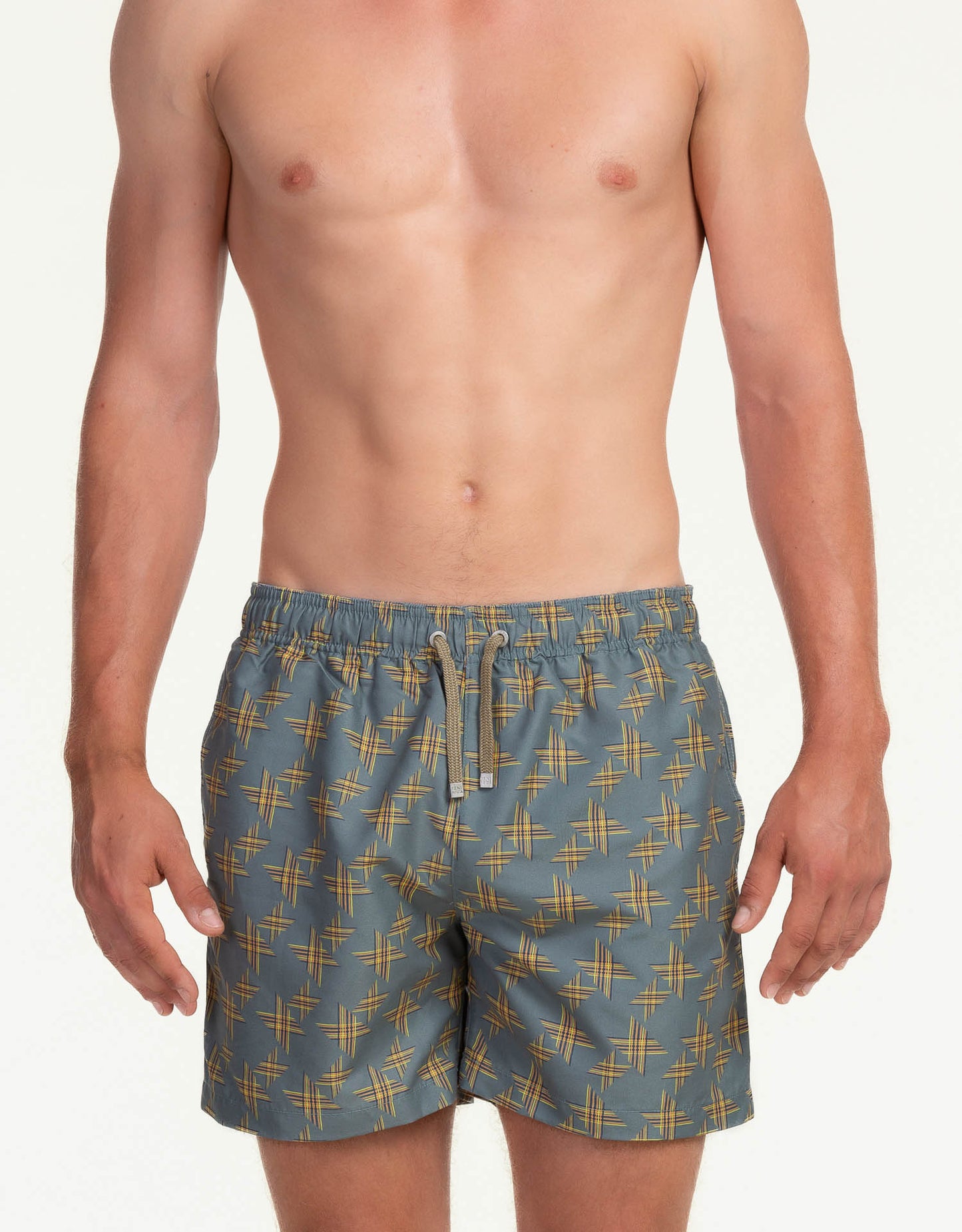 BURMISH MID LENGTH