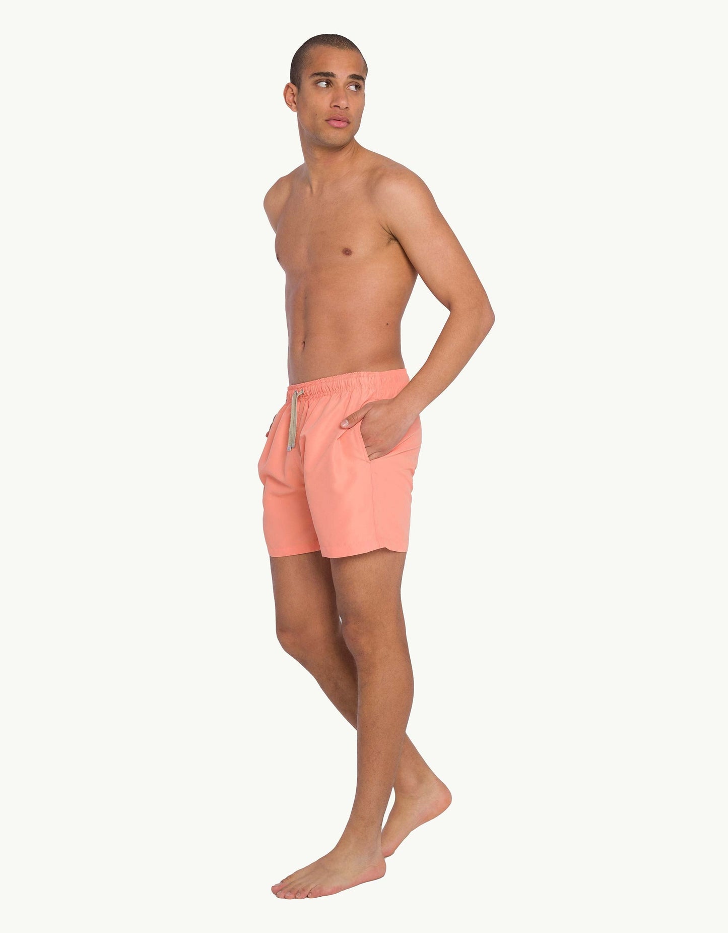 CALATEA MID LENGTH