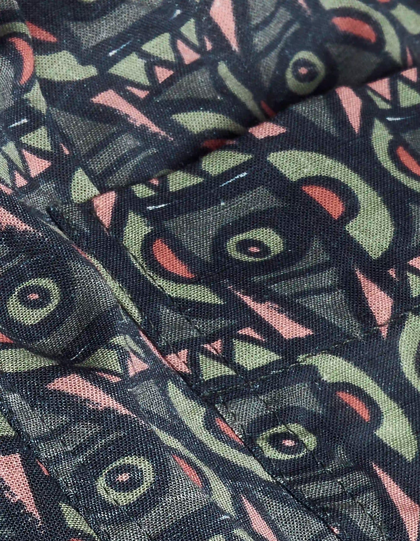 CHILLPANTS KOHKONG