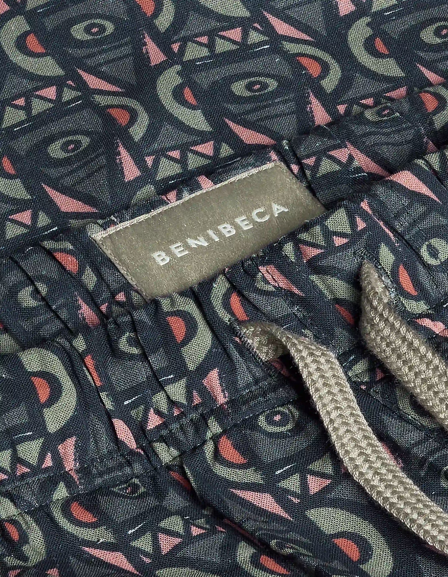 CHILLPANTS KOHKONG