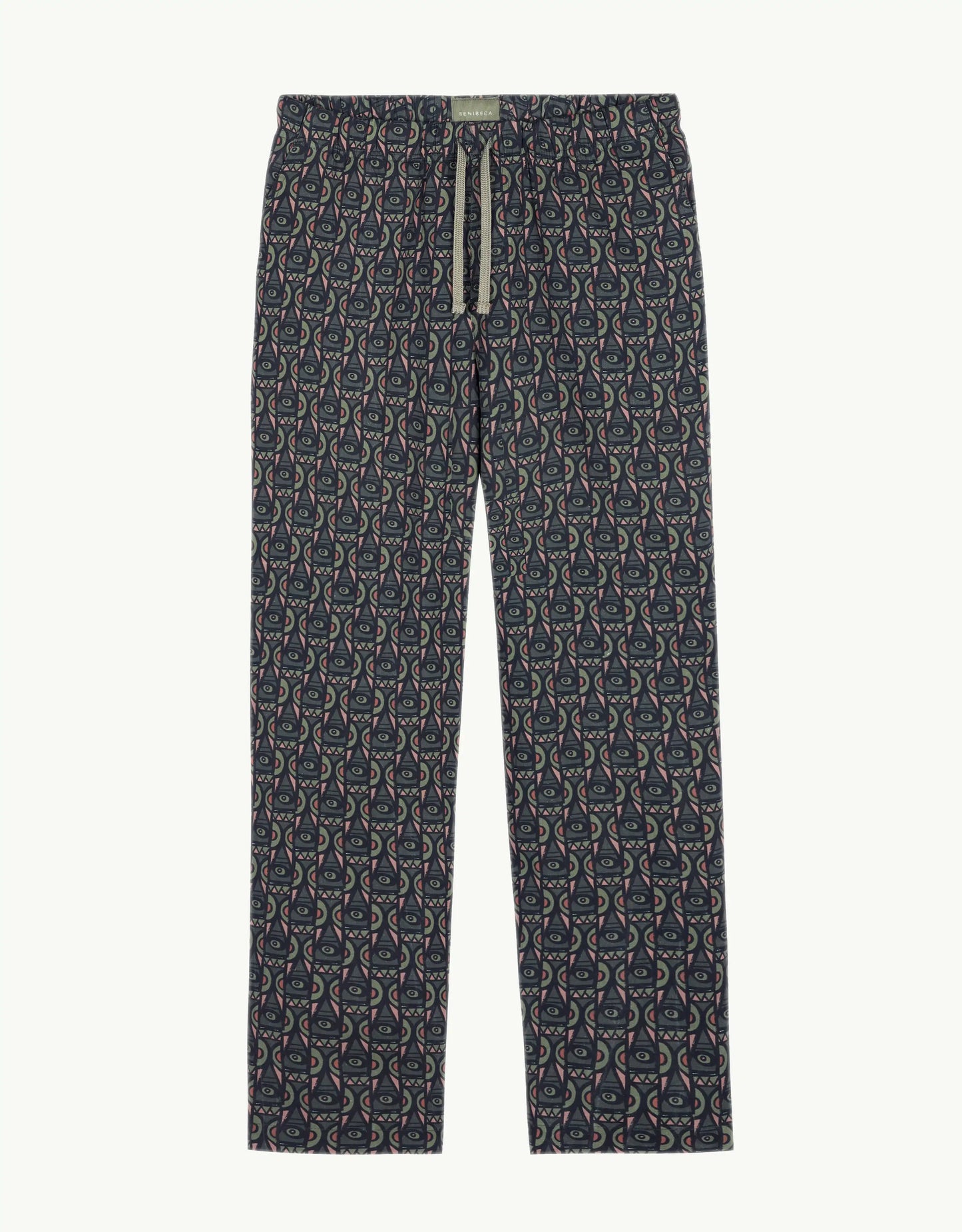 CHILLPANTS KOHKONG