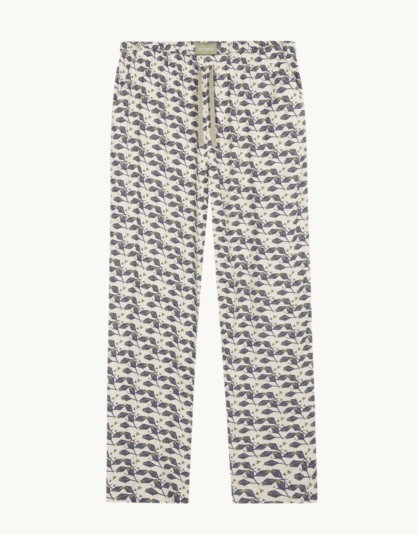 CHILLPANTS MASAI