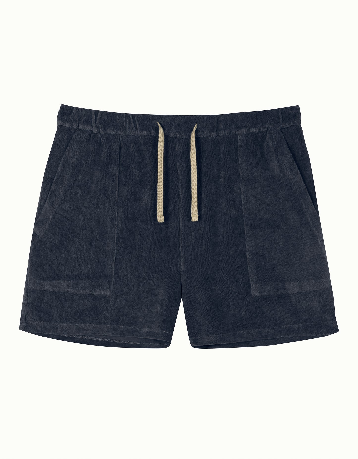 TERRY SHORTS NOCHE