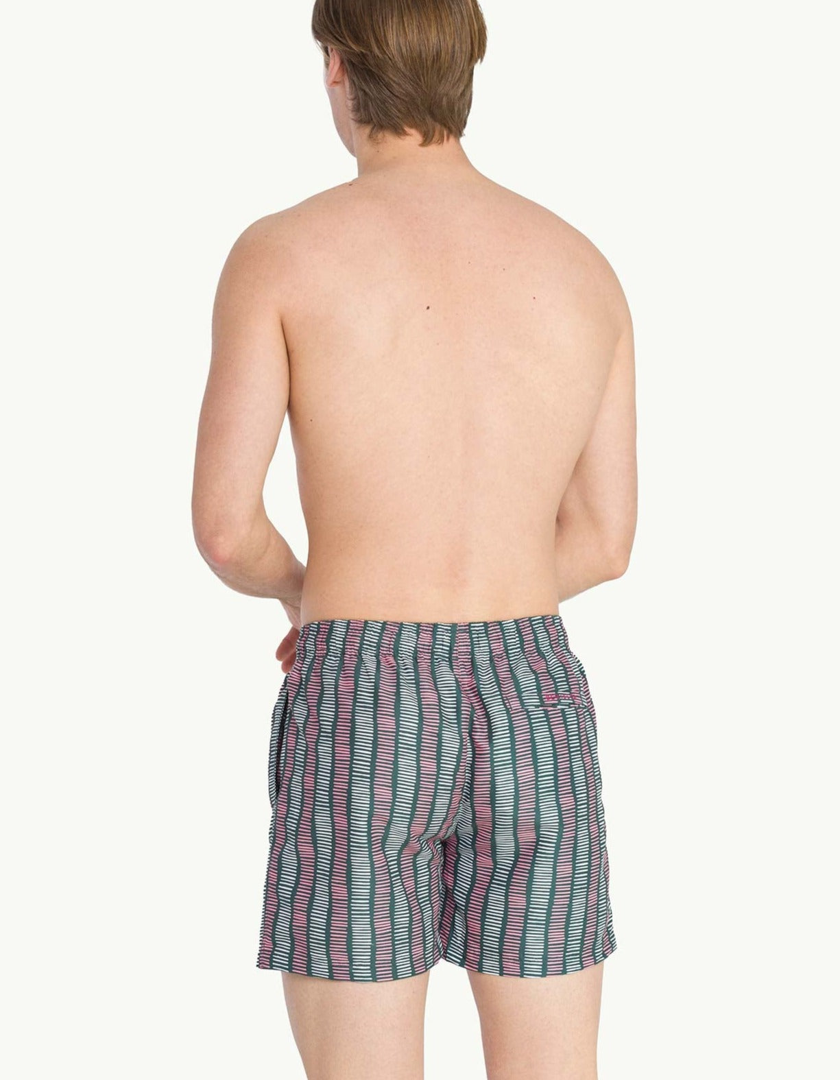 ESCAVALLET MID LENGTH