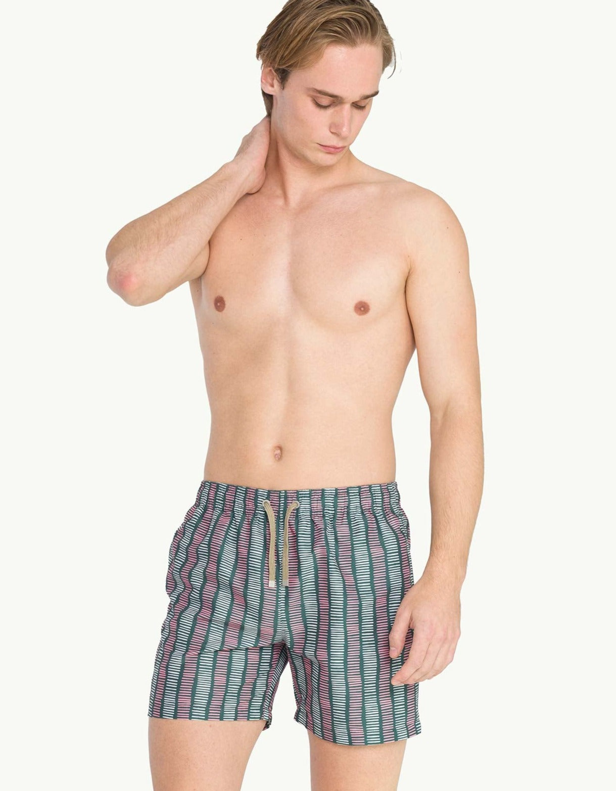 ESCAVALLET MID LENGTH
