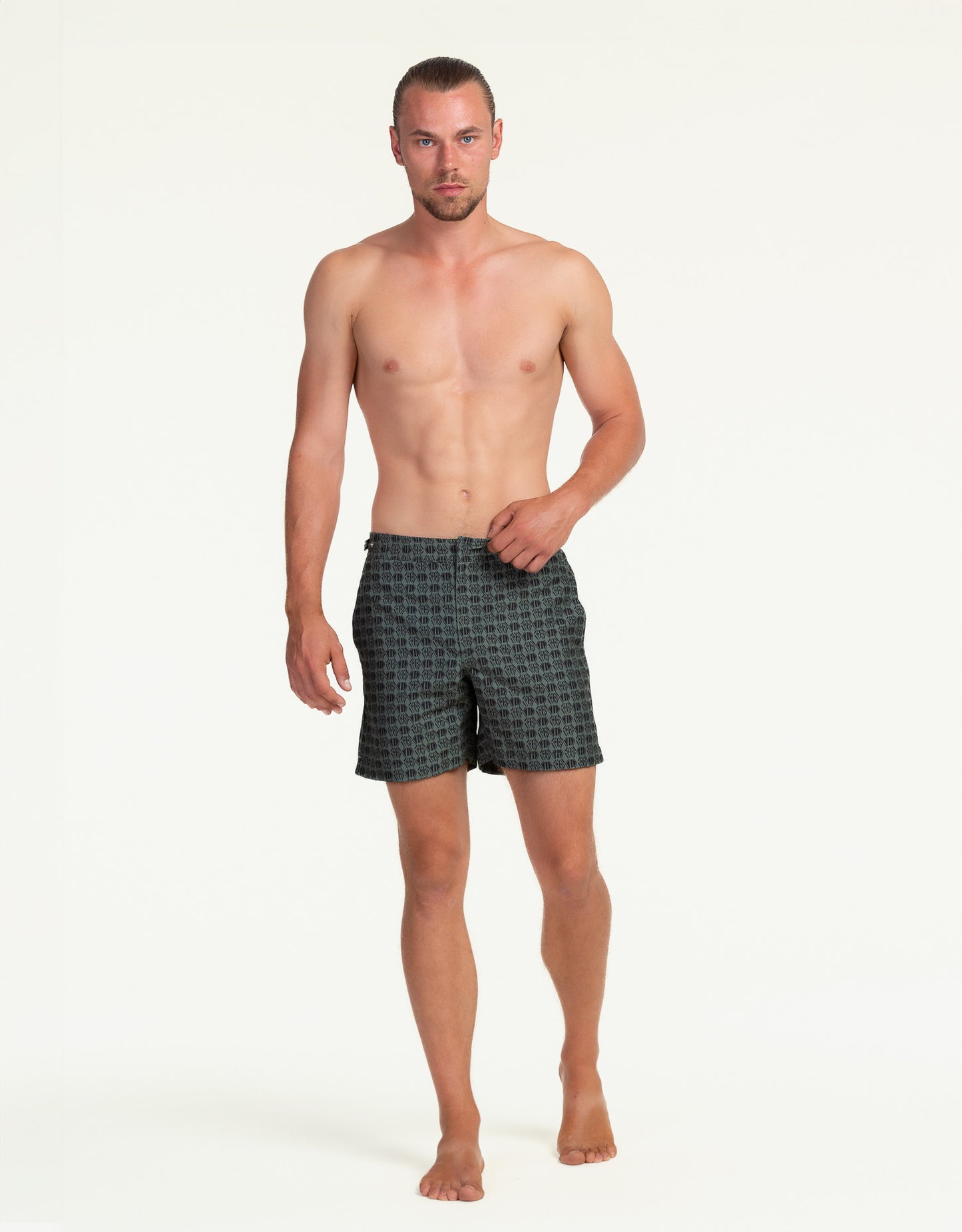 GASCAR SWIM&WEAR