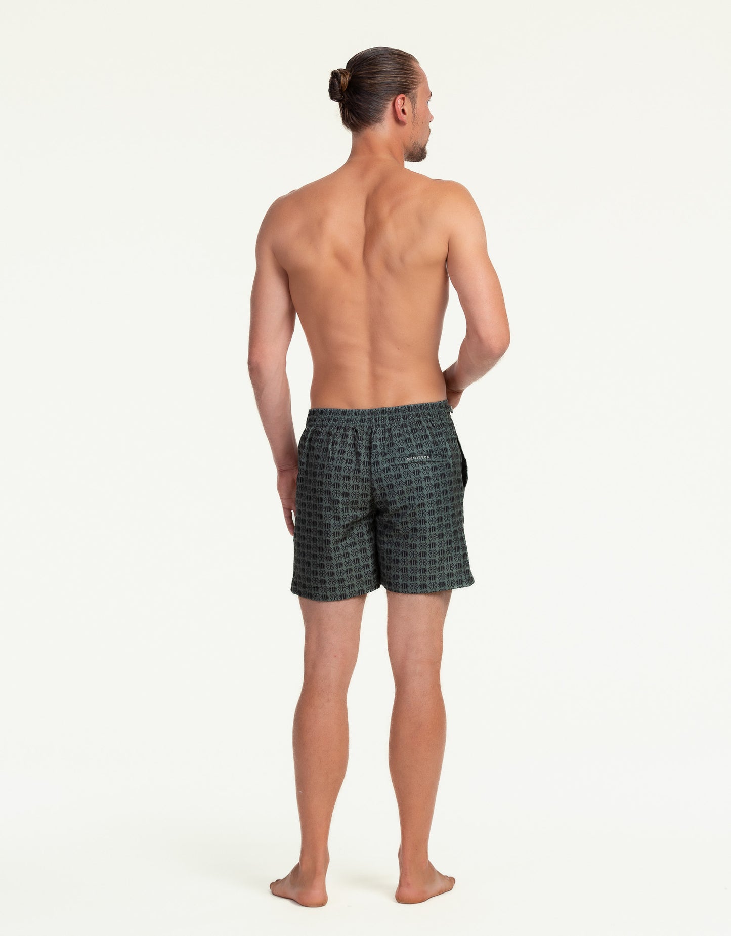 GASCAR SWIM&WEAR