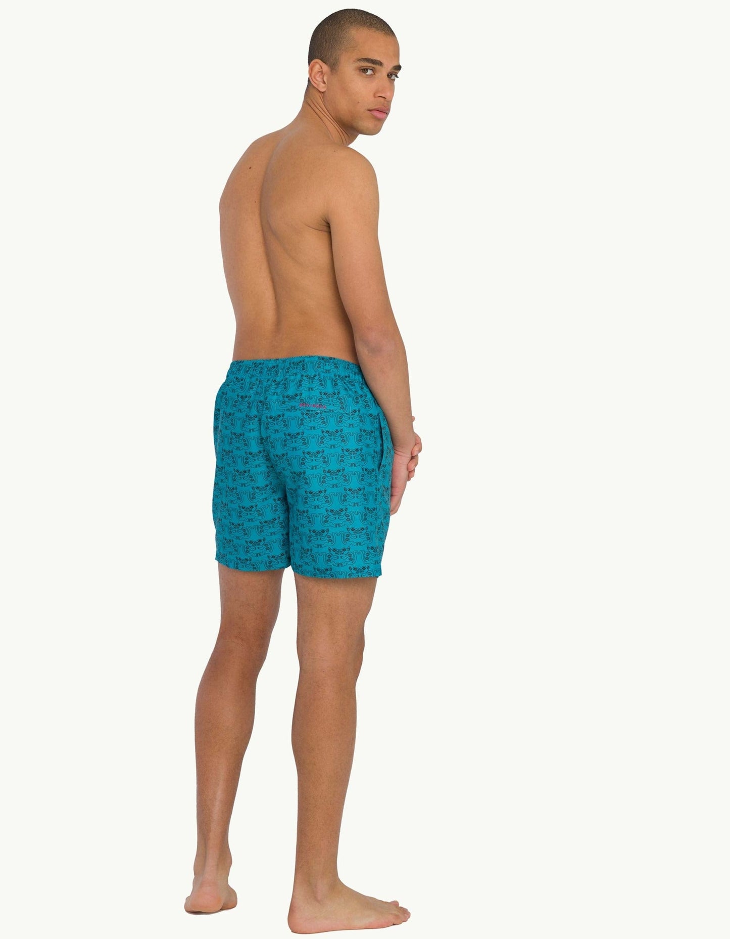 INKA MID LENGTH