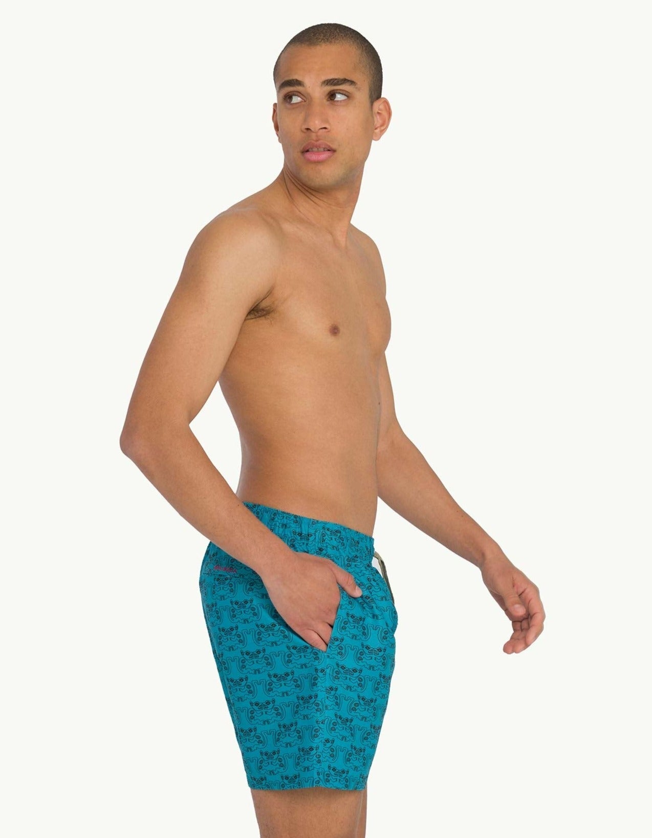 INKA MID LENGTH