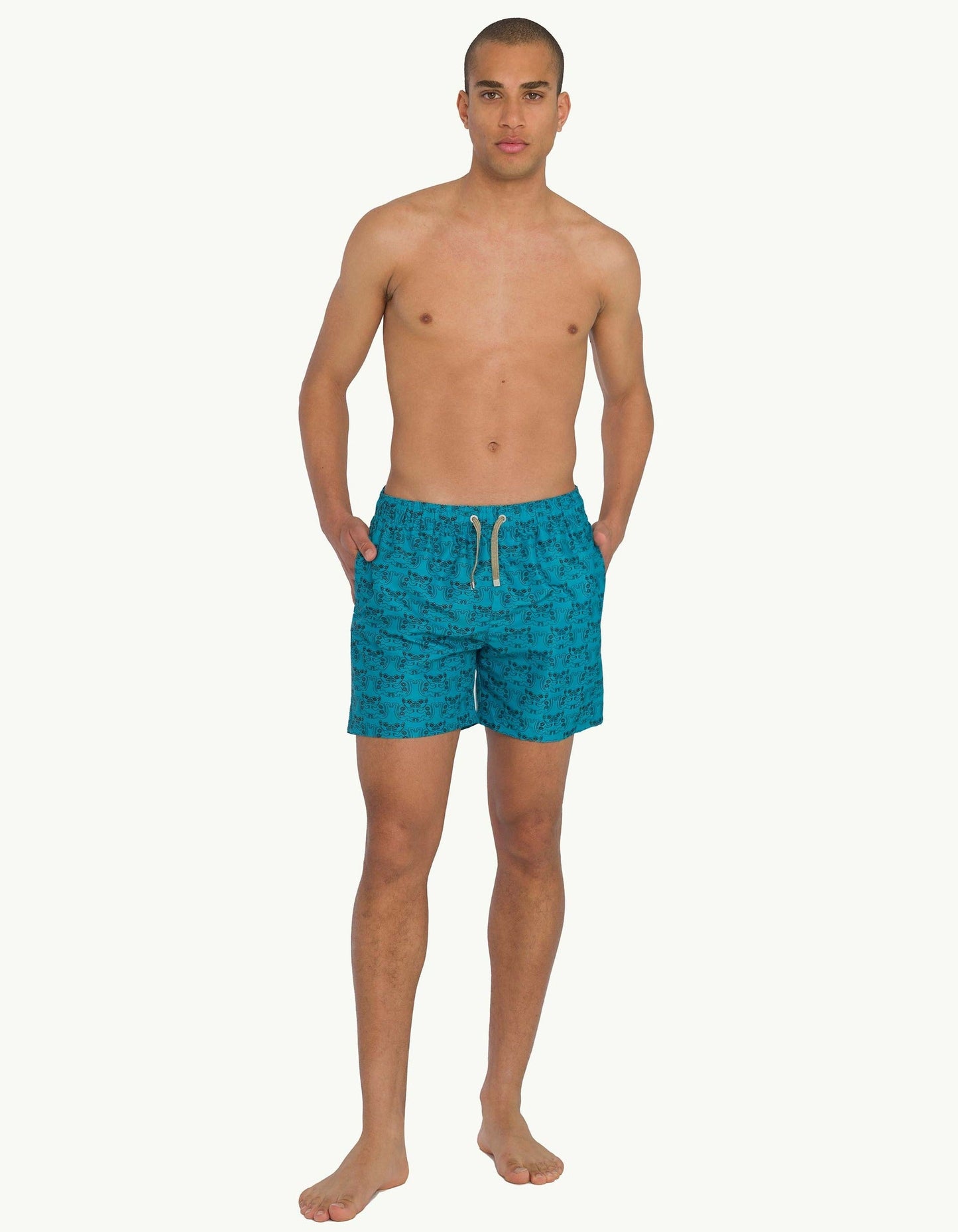 INKA MID LENGTH