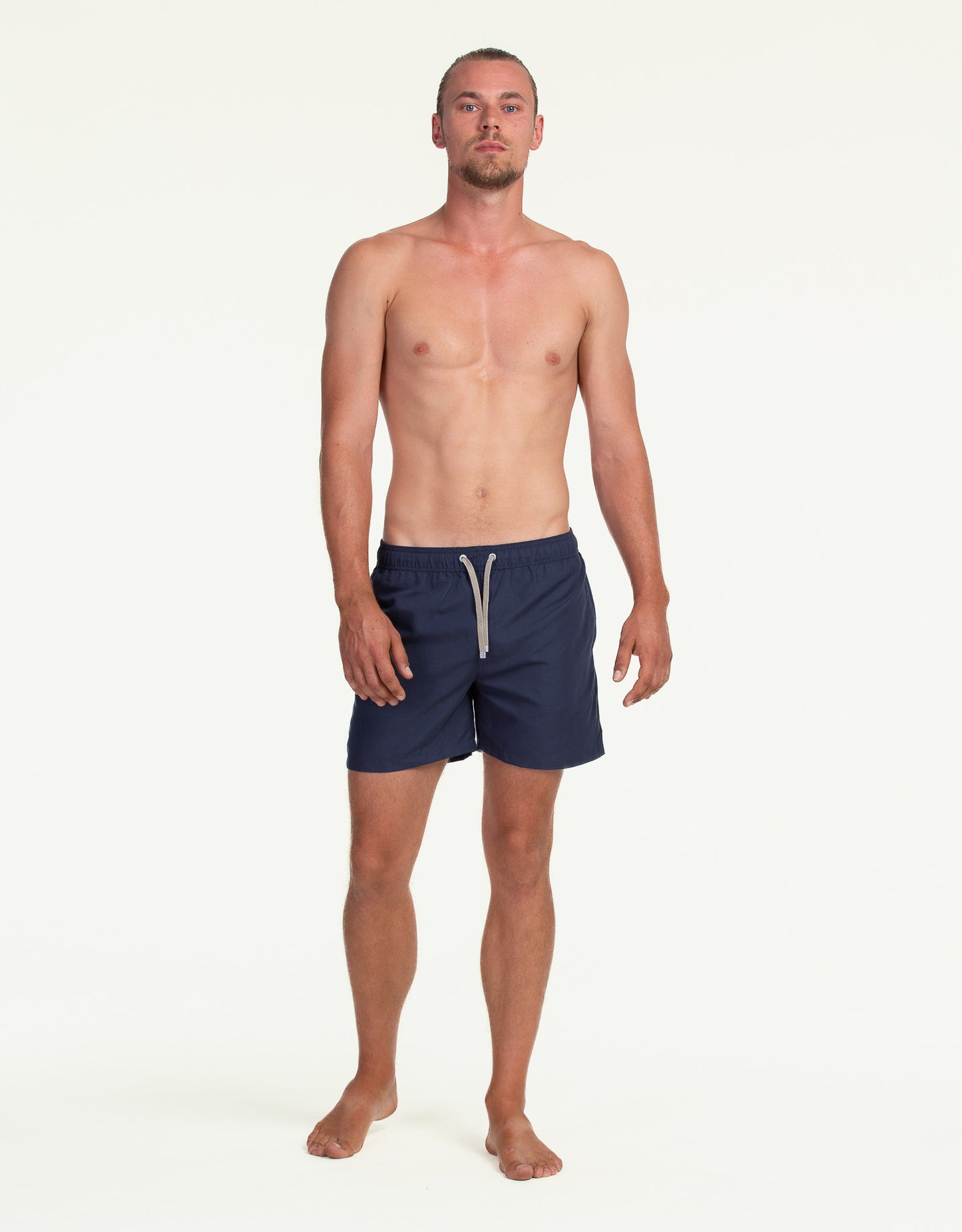 INDIGO MID LENGTH
