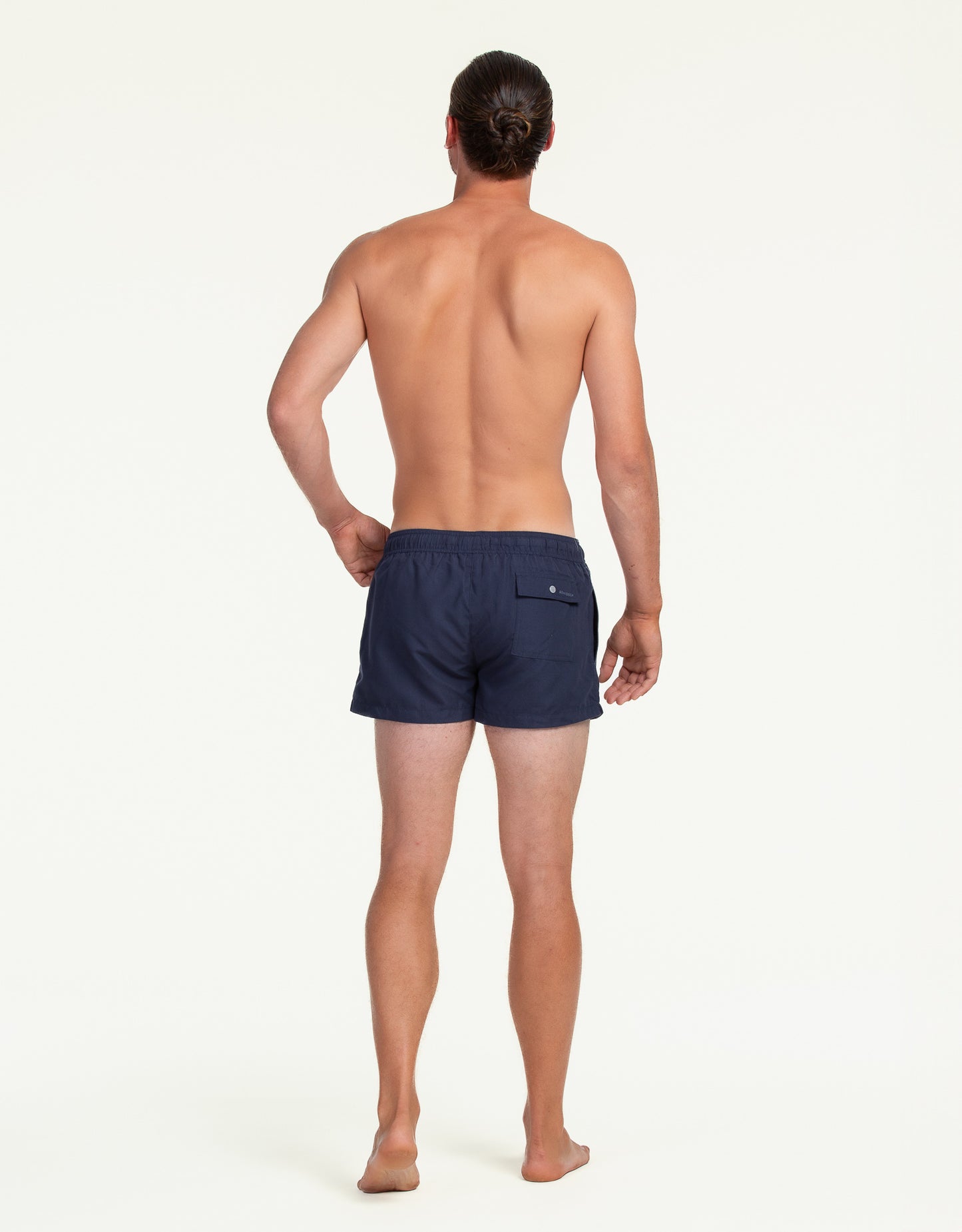 INDIGO SHORTEST