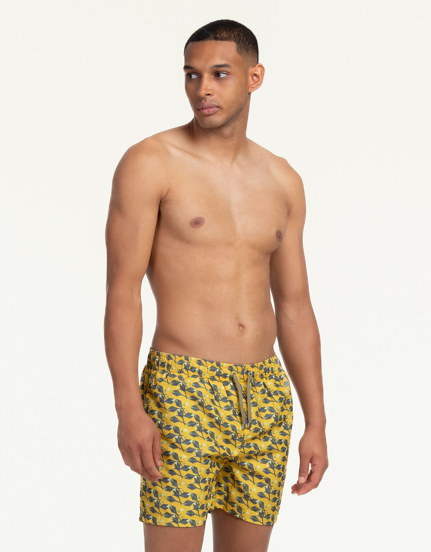IRULA MID LENGTH