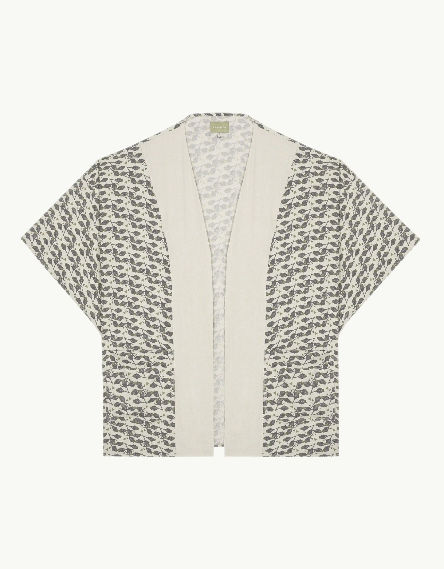 KIMONO MASAI