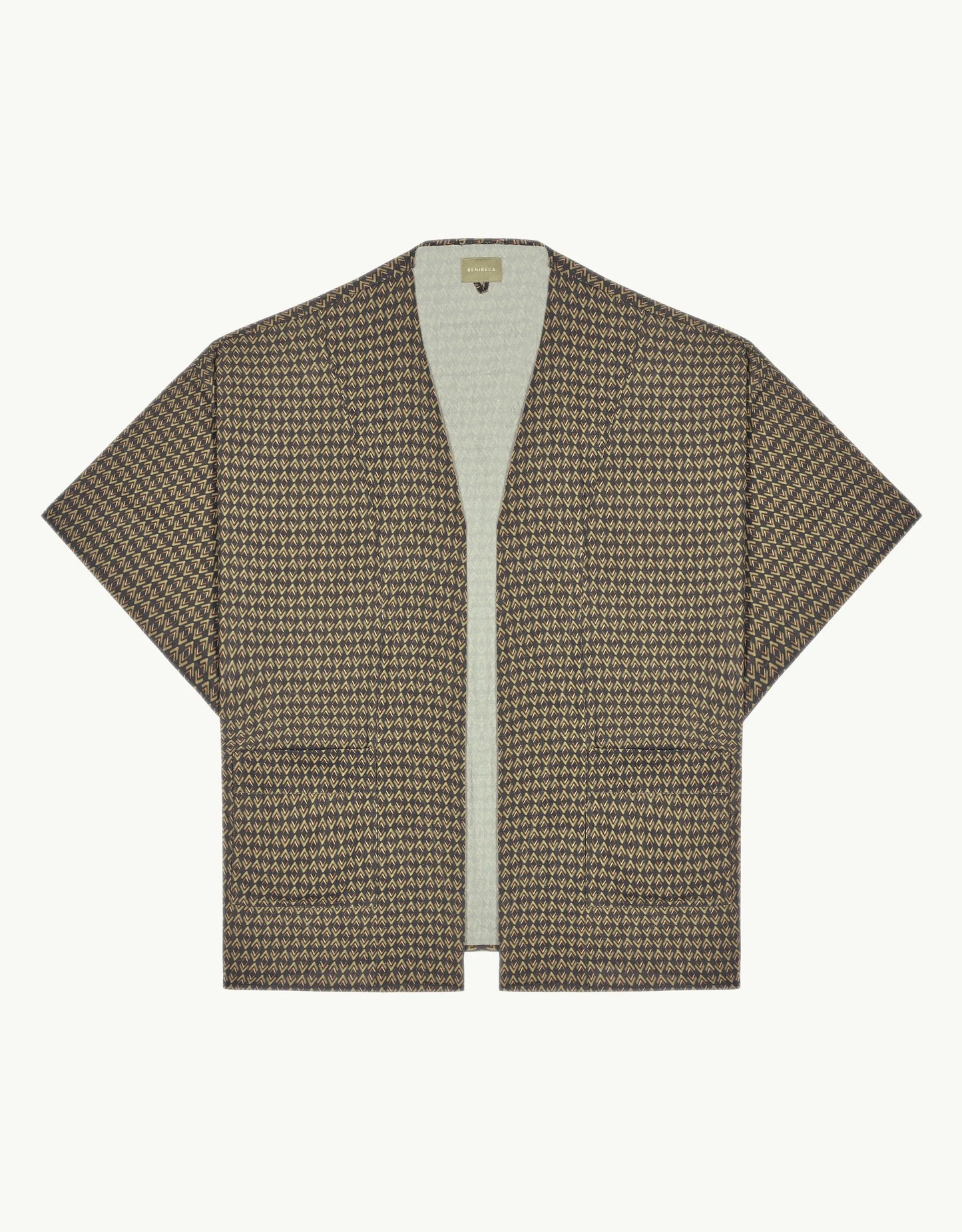 KIMONO PAZEH